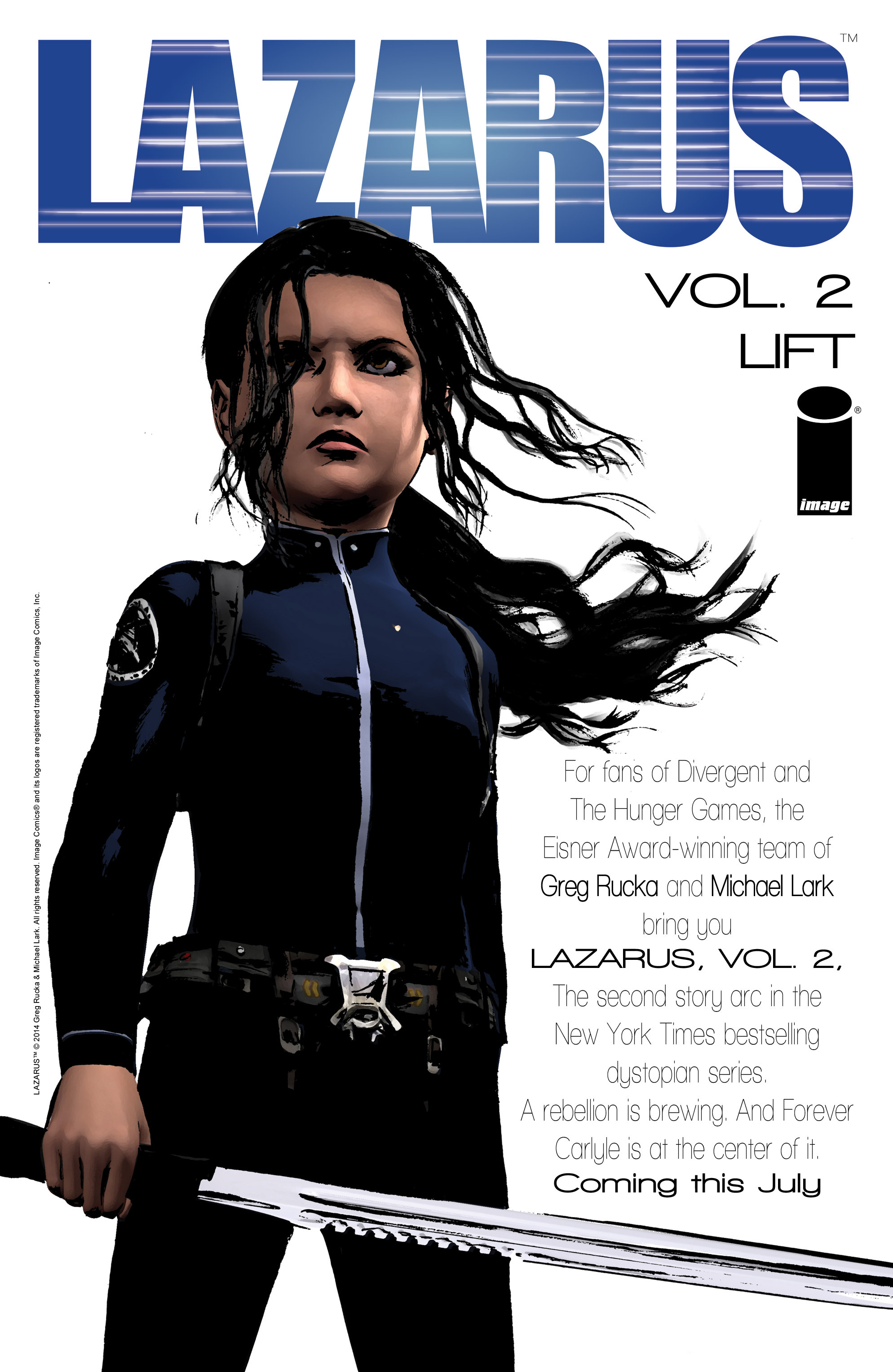 Read online Red City comic -  Issue #2 - 25