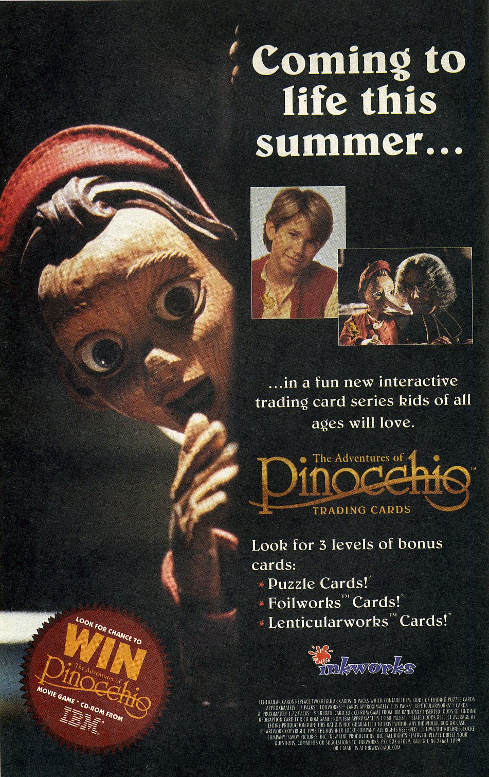 Read online Animaniacs comic -  Issue #18 - 22