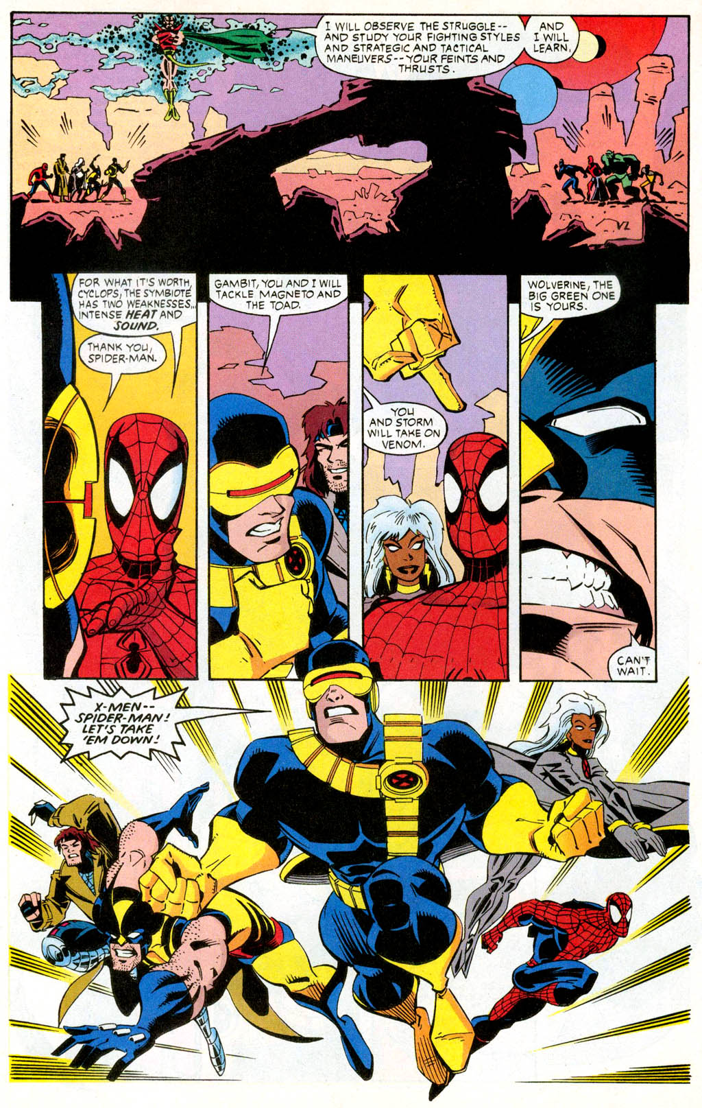 Marvel Adventures (1997) Issue #5 #5 - English 13