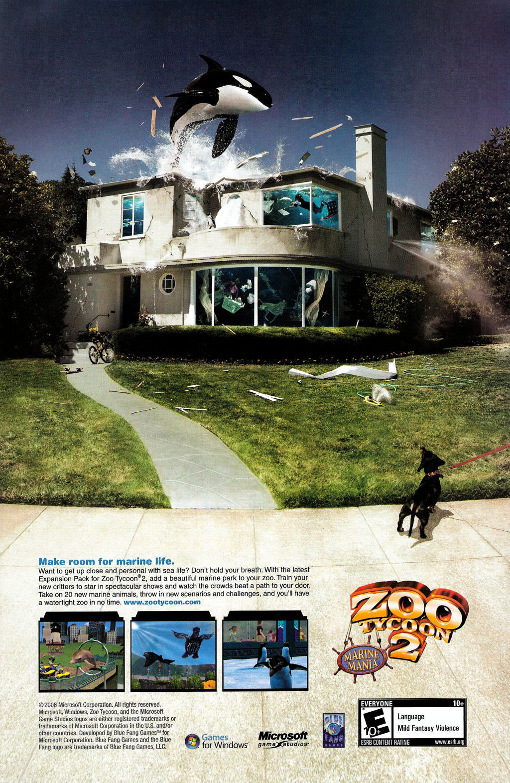 Read online Simpsons Comics comic -  Issue #123 - 34