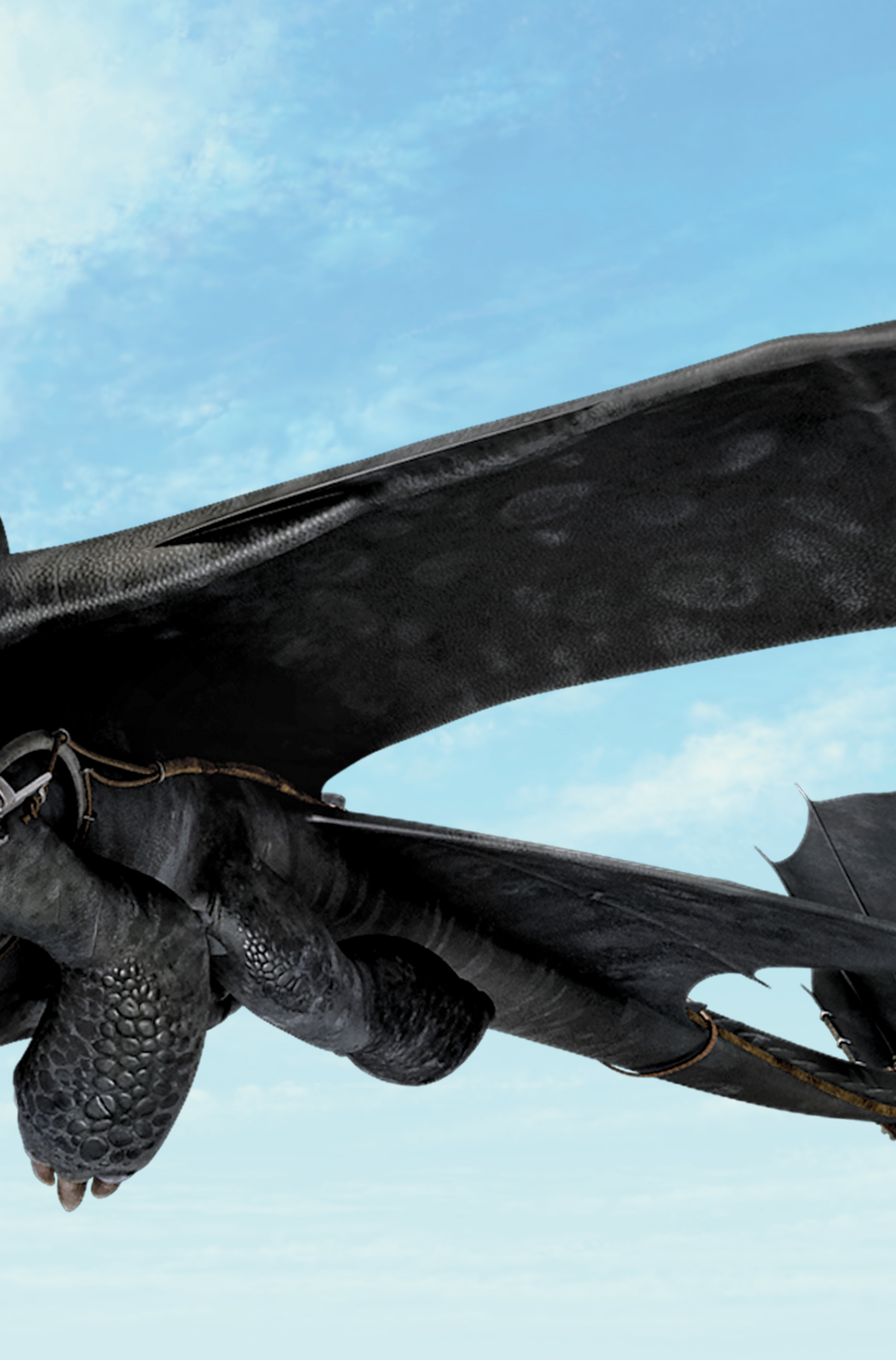 Read online DreamWorks Dragons: Riders of Berk comic -  Issue # _TPB - 59