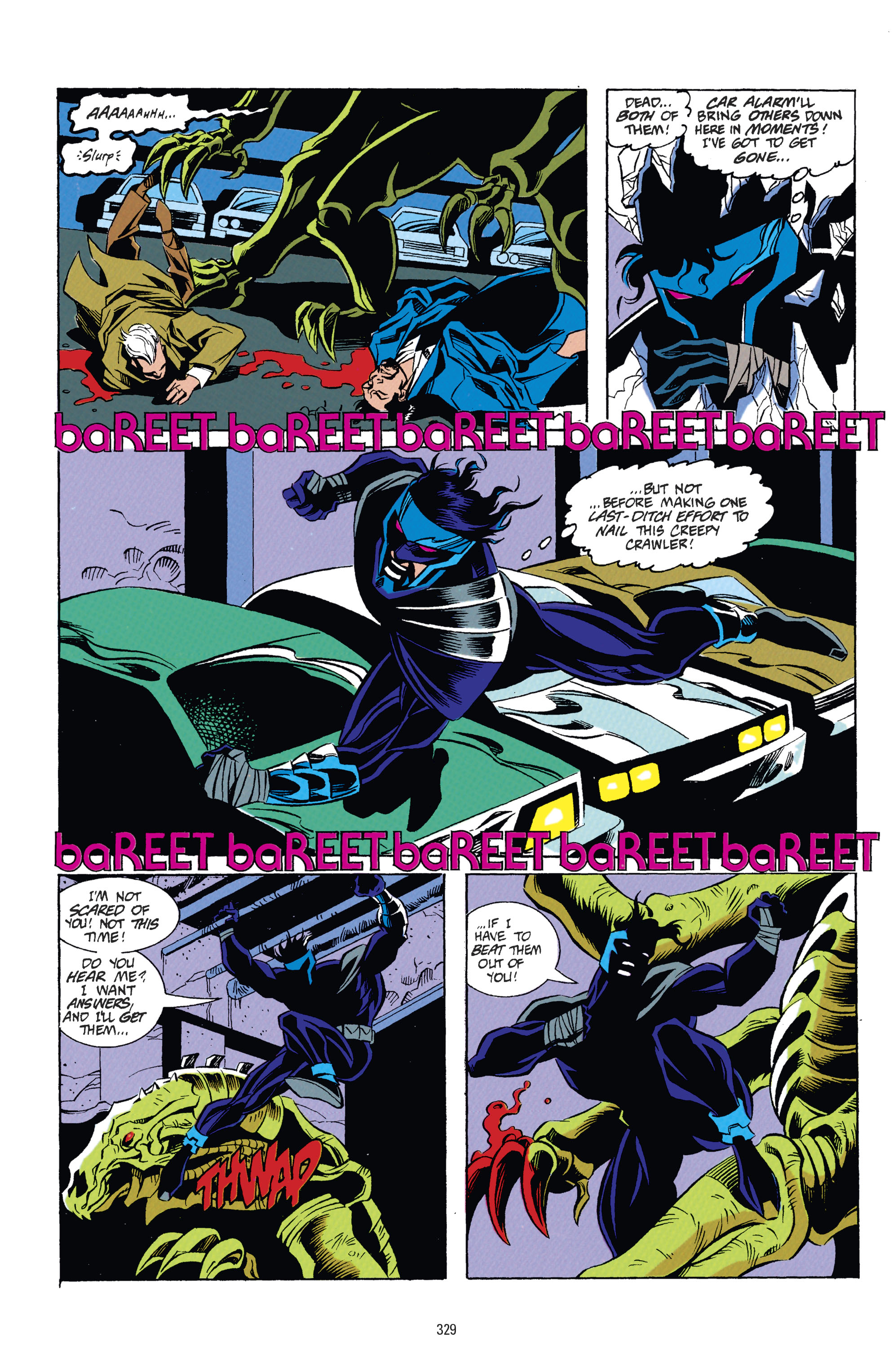 Read online Flash by Mark Waid comic -  Issue # TPB 2 (Part 4) - 20