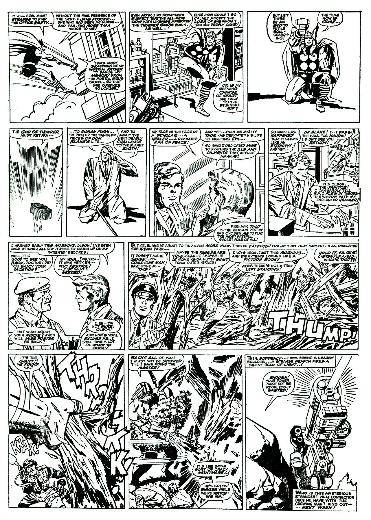Read online Smash! (1966) comic -  Issue #144 - 26