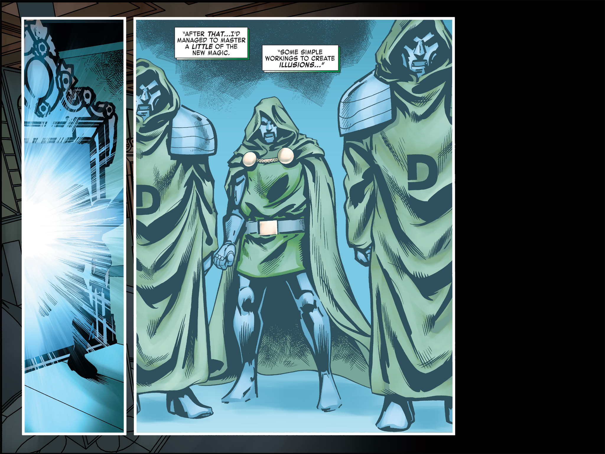 Read online Iron Man: Fatal Frontier Infinite Comic comic -  Issue #9 - 37