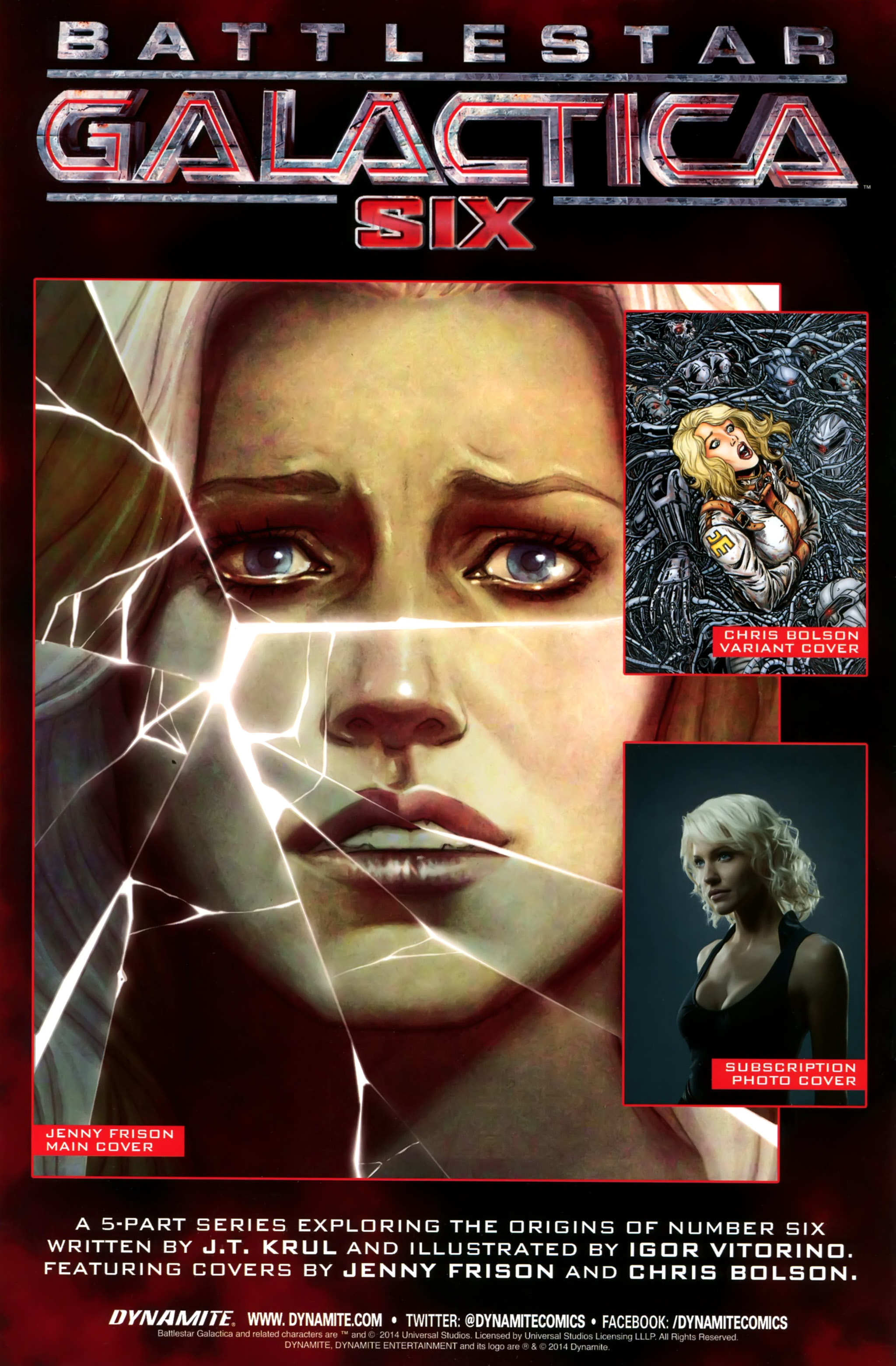 Read online The Lone Ranger (2012) comic -  Issue #22 - 36
