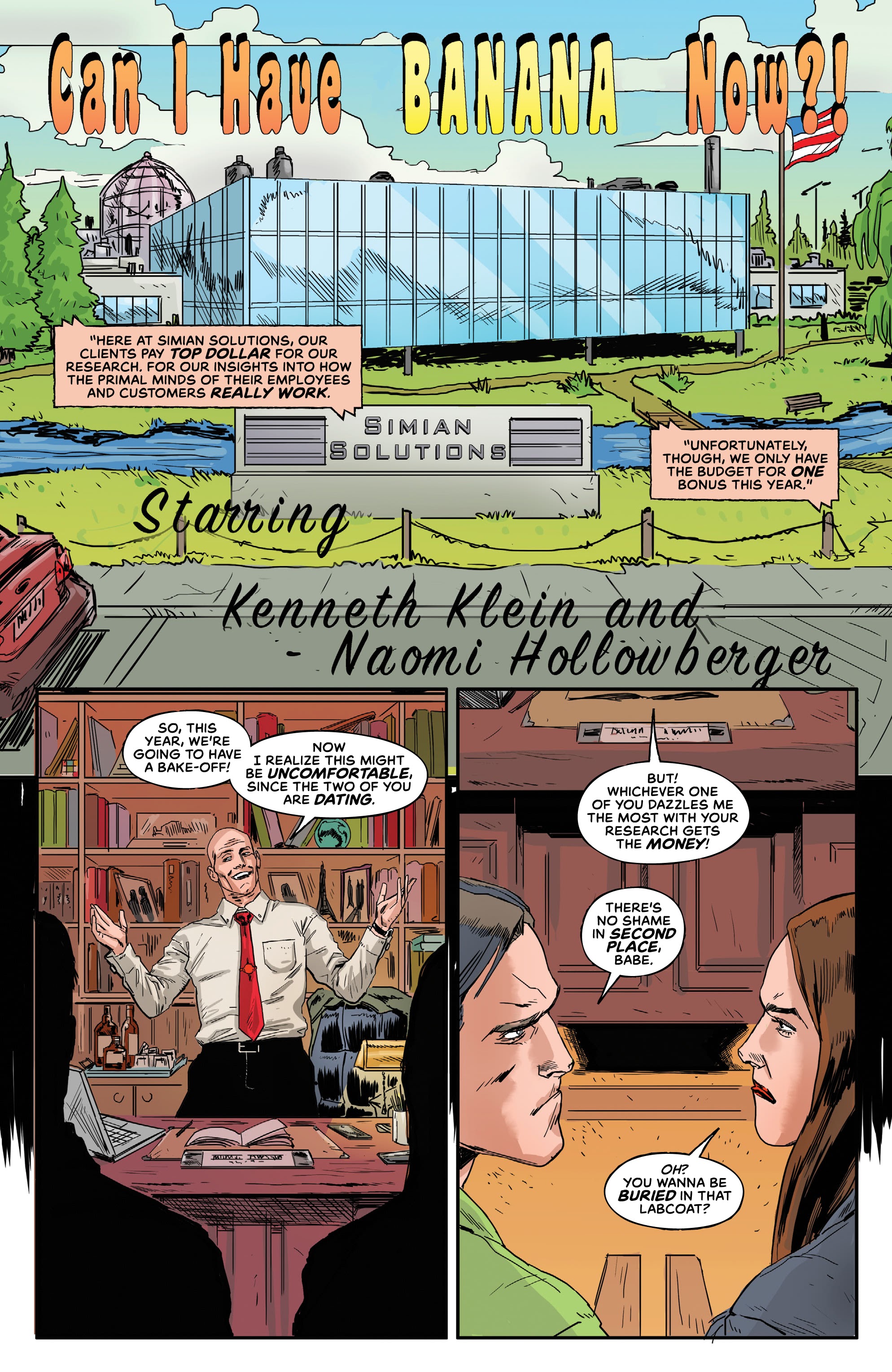 Read online Deadbox comic -  Issue #2 - 8