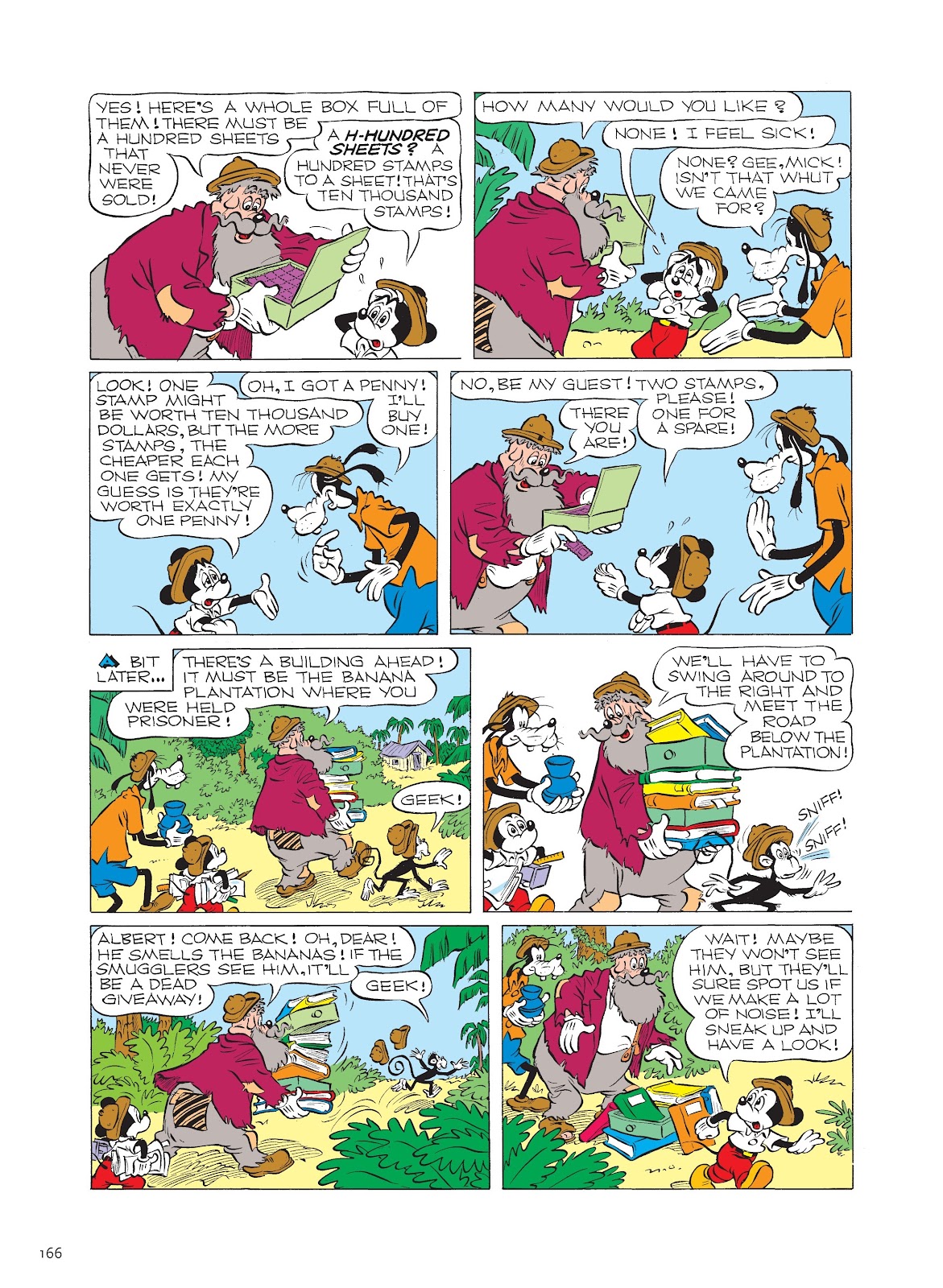 Disney Masters issue TPB 7 (Part 2) - Page 73