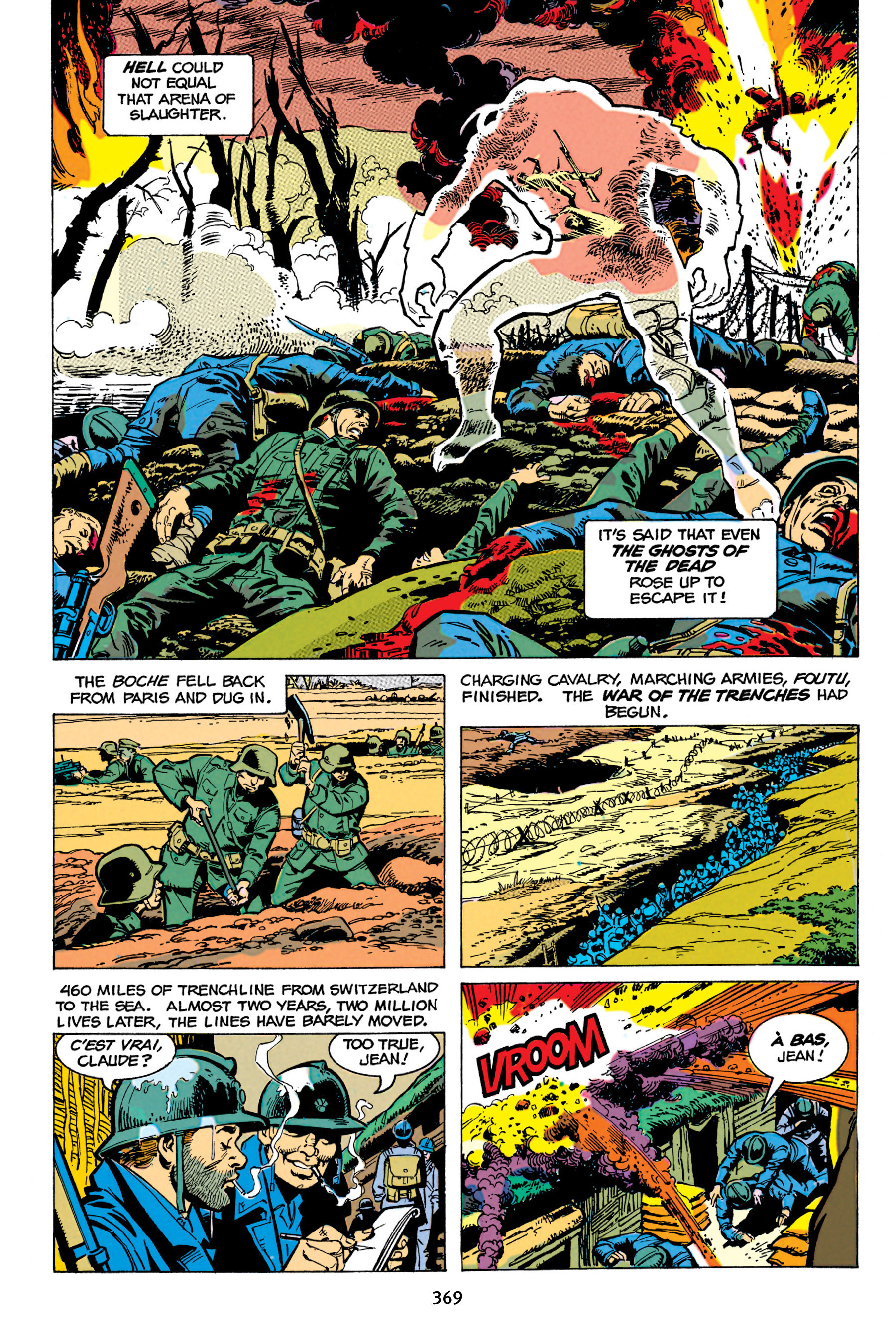 Read online Predator Omnibus comic -  Issue # TPB 1 (Part 2) - 166