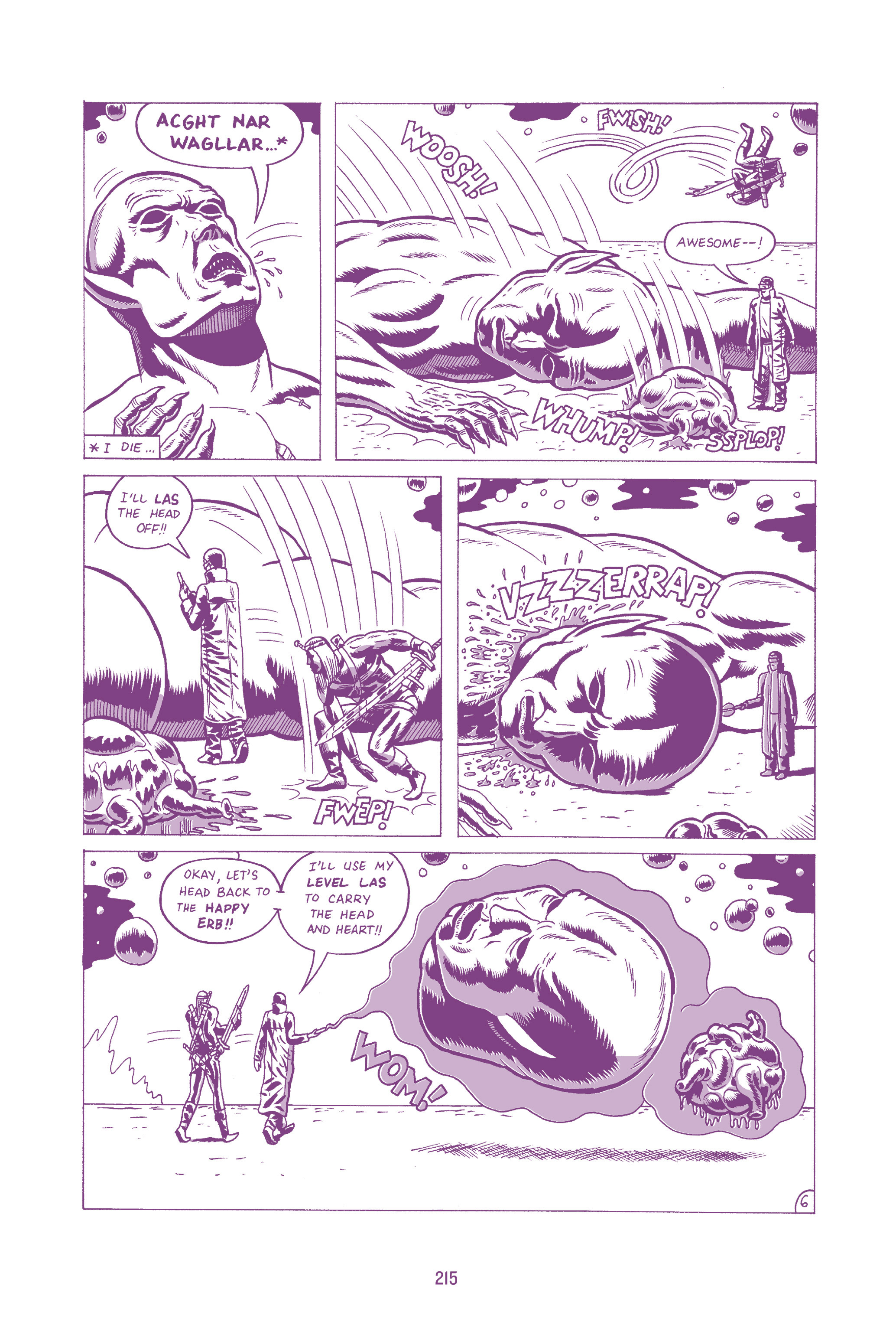 Read online American Blood comic -  Issue # TPB (Part 3) - 14