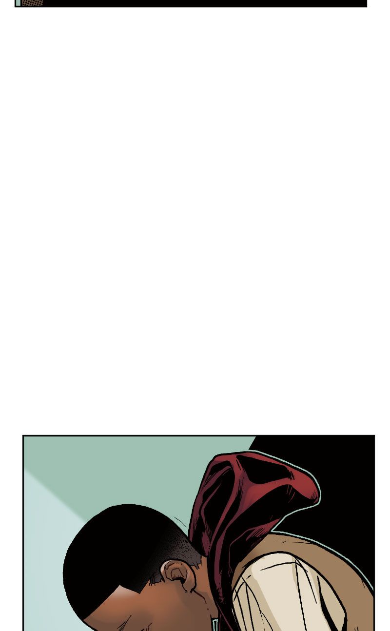 Read online Miles Morales Spider-Man Infinity Comic comic -  Issue #3 - 51