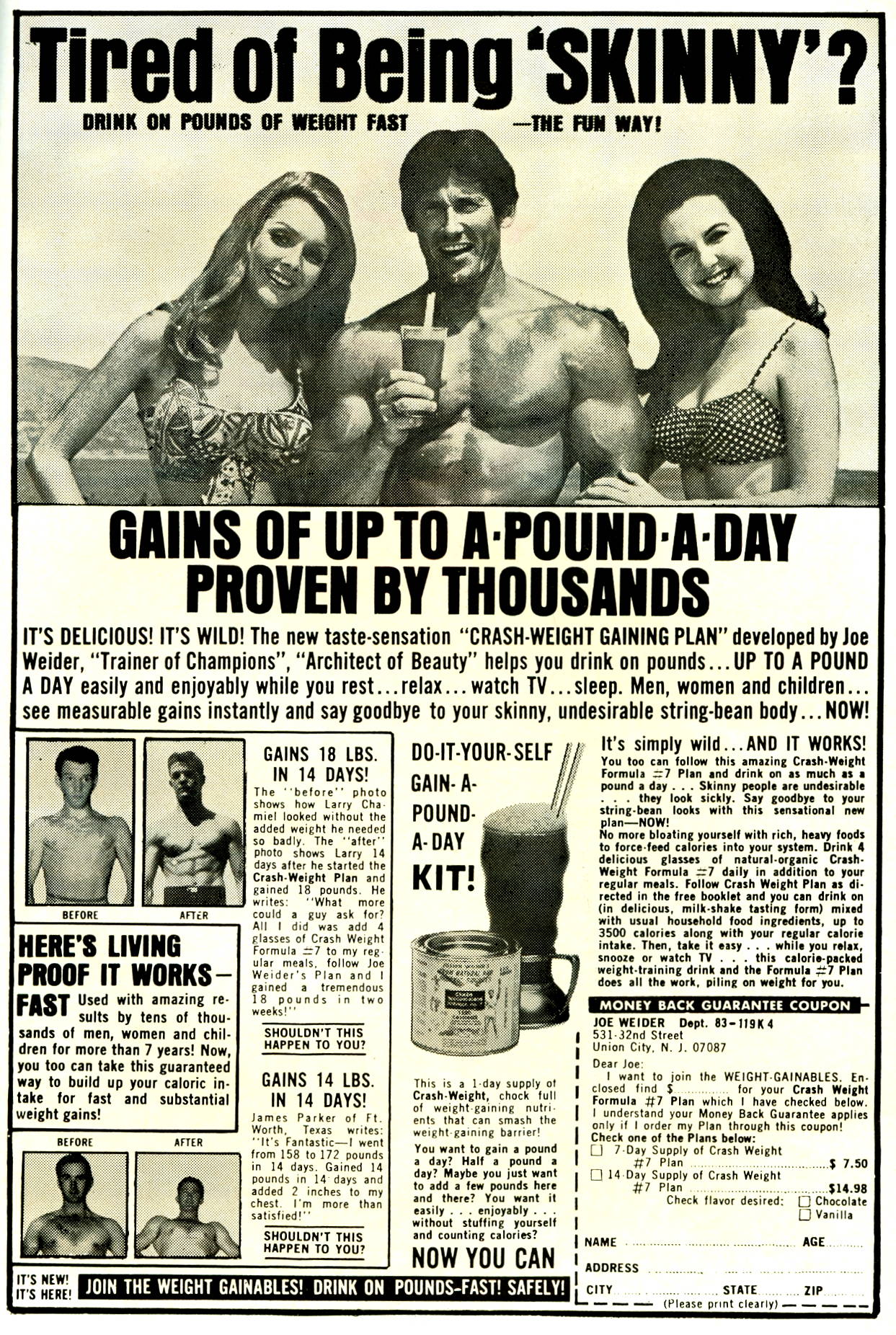 Read online Marvel Super-Heroes comic -  Issue #24 - 67