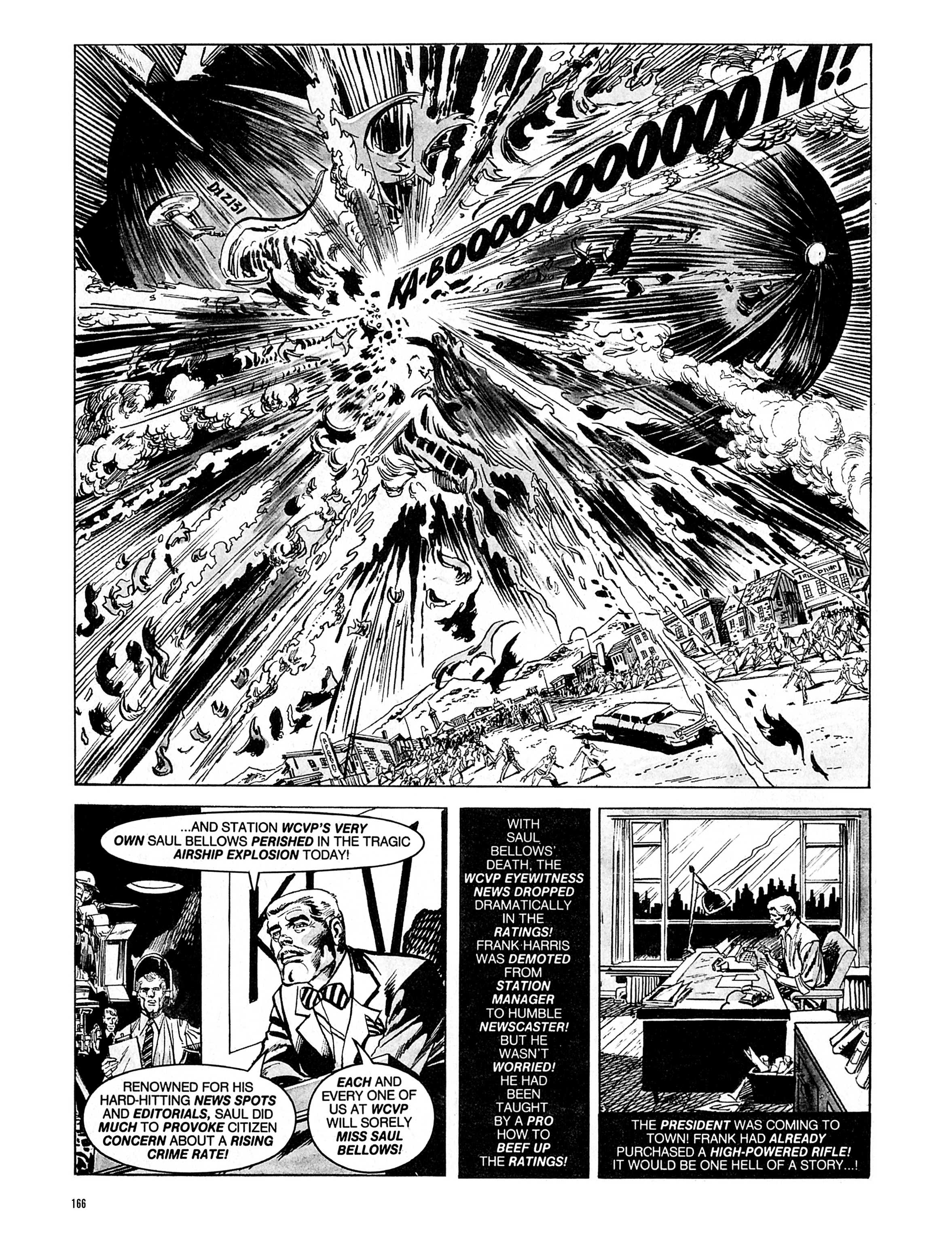 Read online Creepy Archives comic -  Issue # TPB 28 (Part 2) - 68