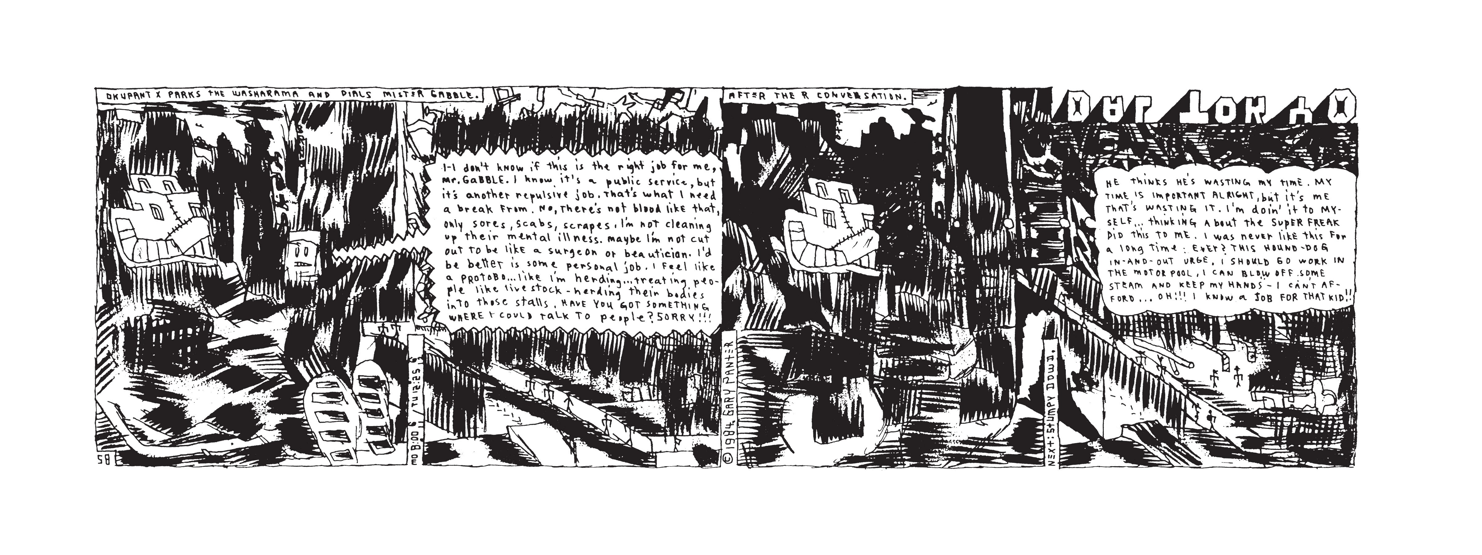 Read online Dal Tokyo comic -  Issue # TPB (Part 1) - 73