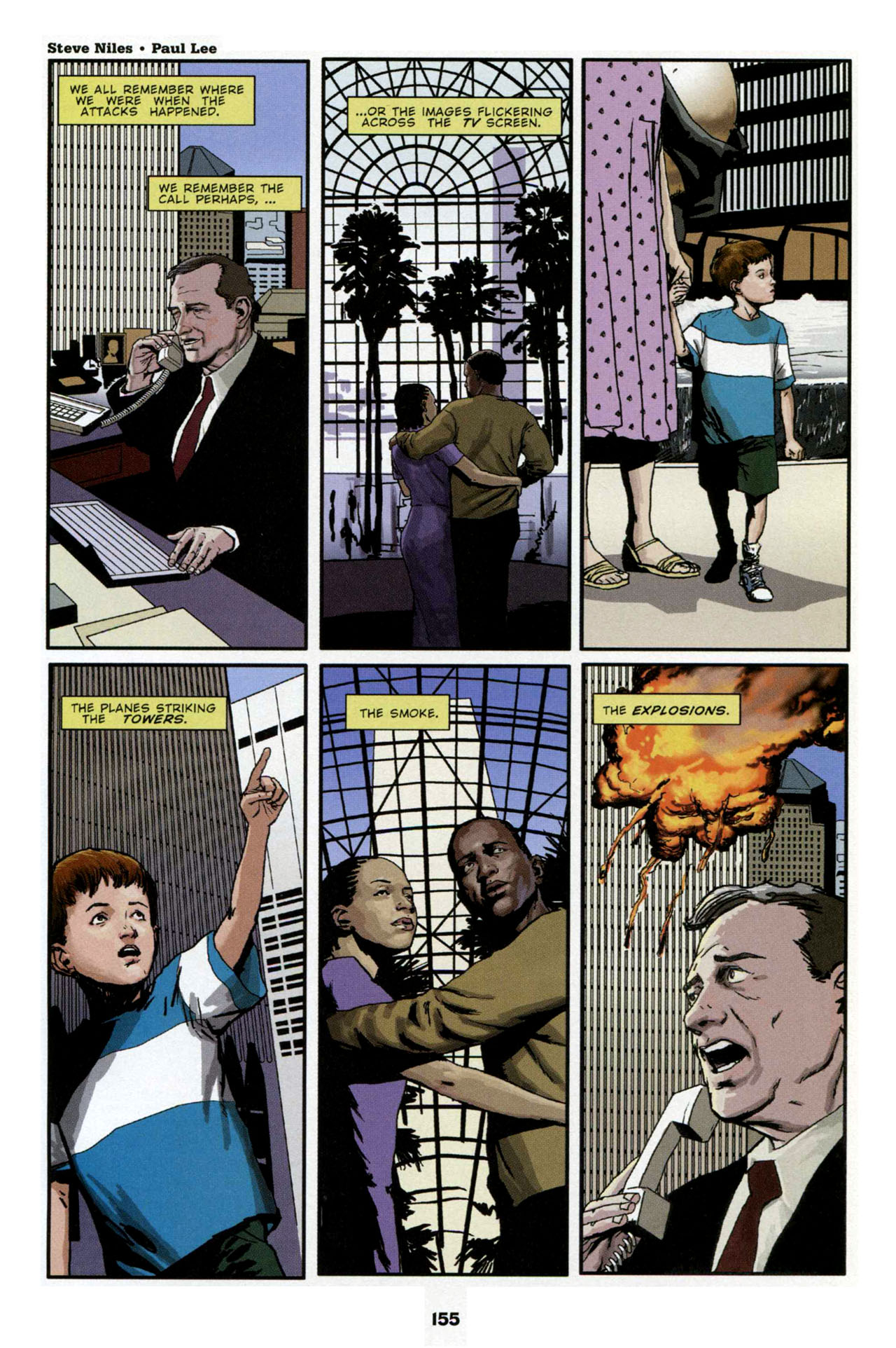 Read online 9-11 comic -  Issue #1 - 155