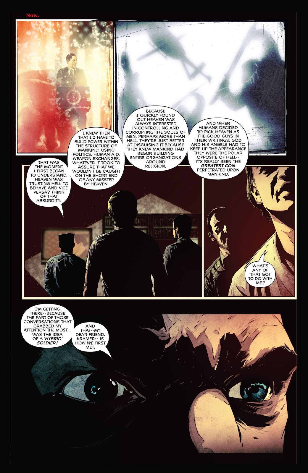Spawn issue 226 - Page 9