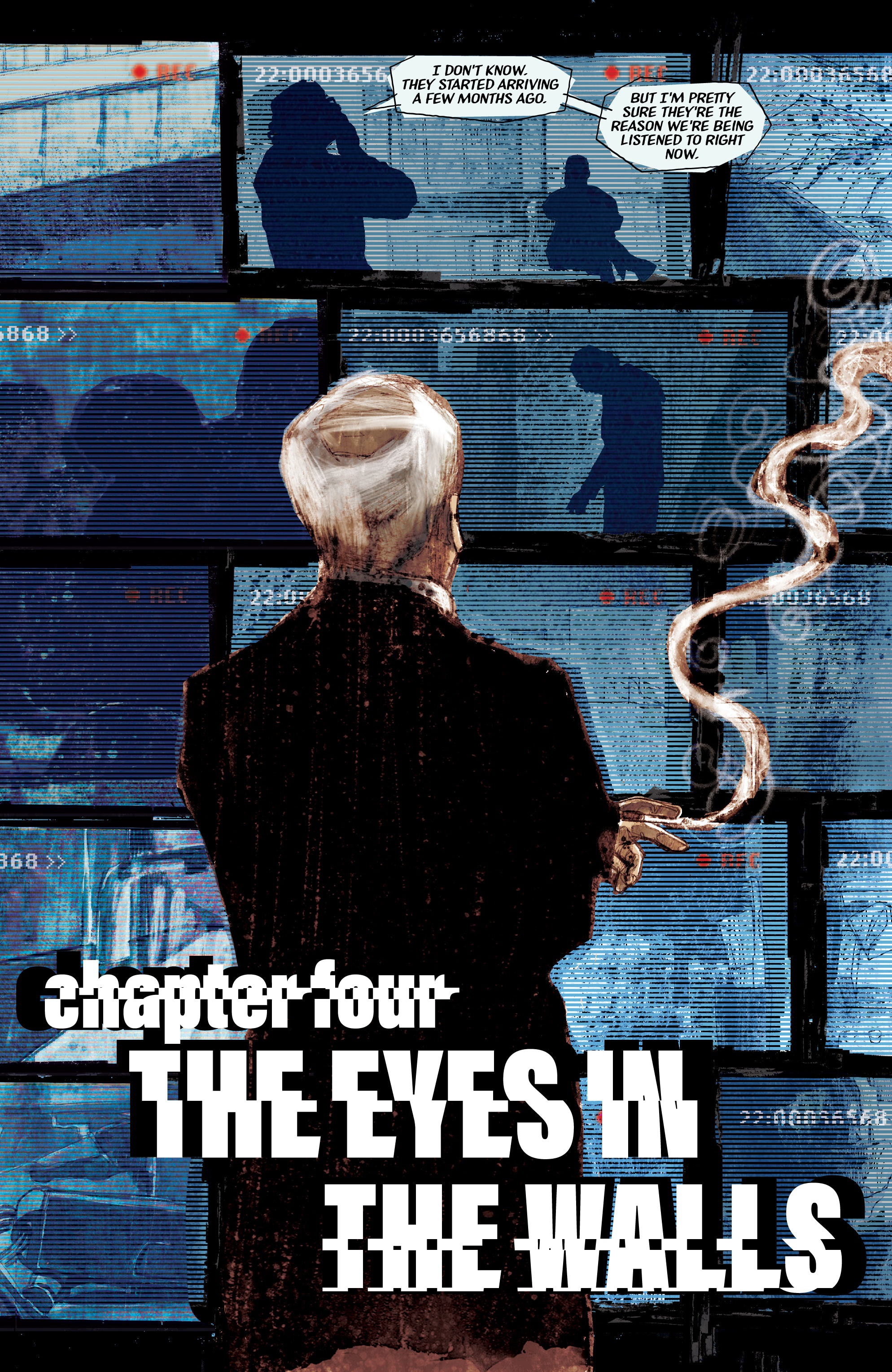 Read online The Department of Truth comic -  Issue #4 - 5