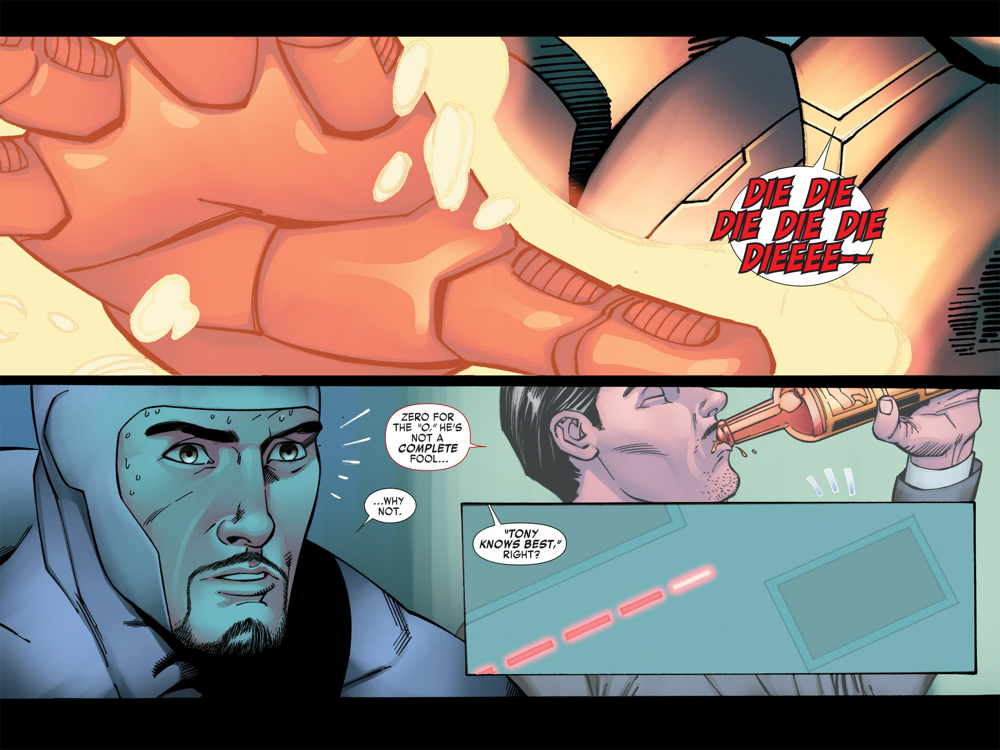 Read online Iron Man: Fatal Frontier Infinite Comic comic -  Issue #12 - 51