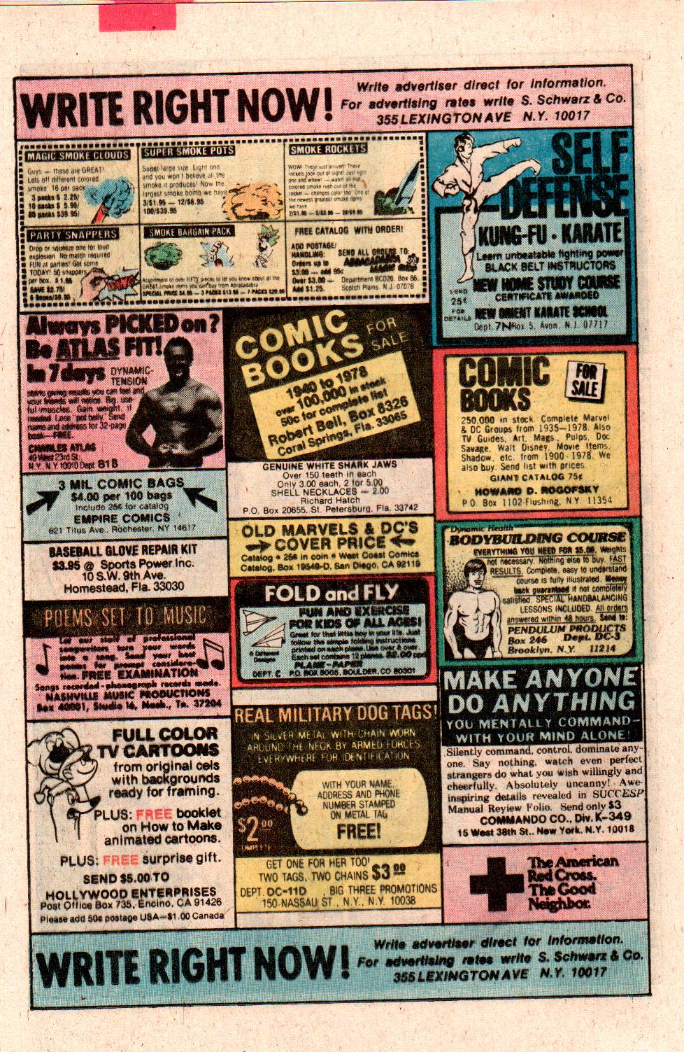 Read online Jonah Hex (1977) comic -  Issue #45 - 23