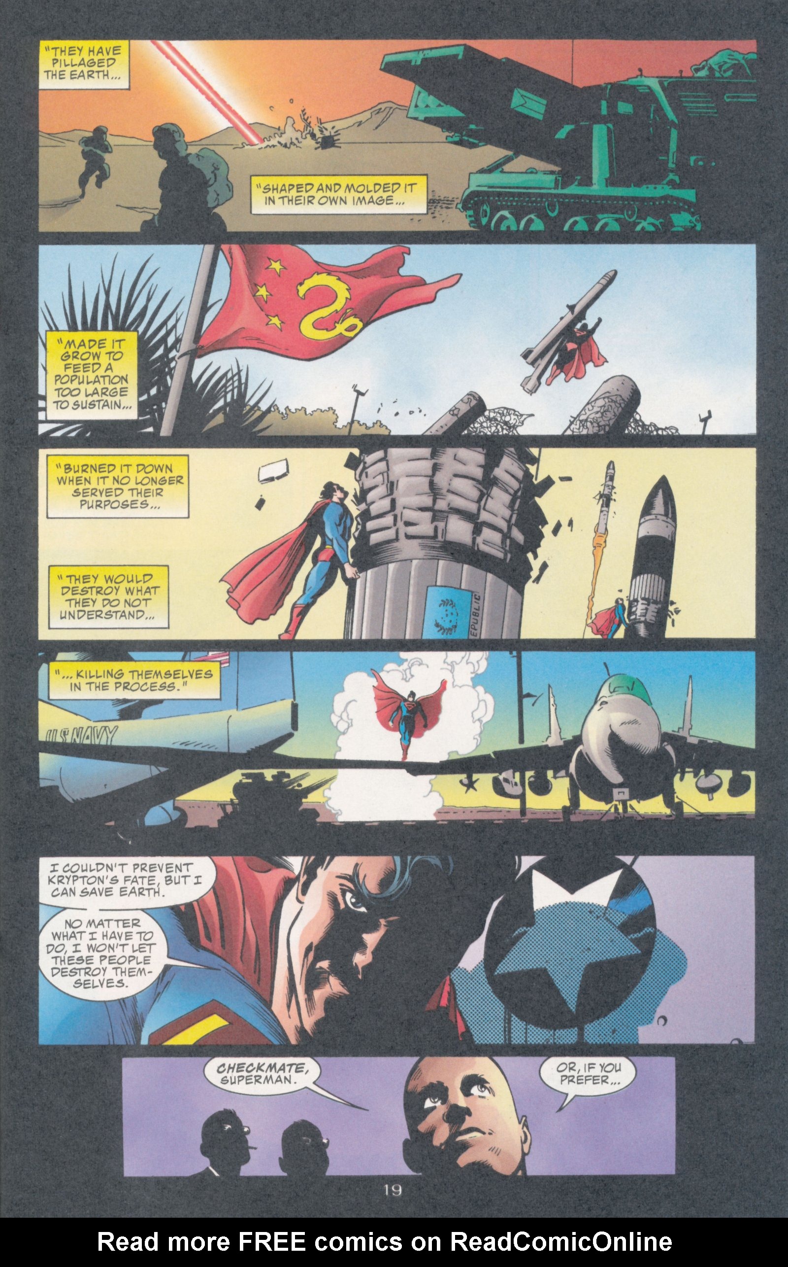 Read online Action Comics (1938) comic -  Issue #753 - 27