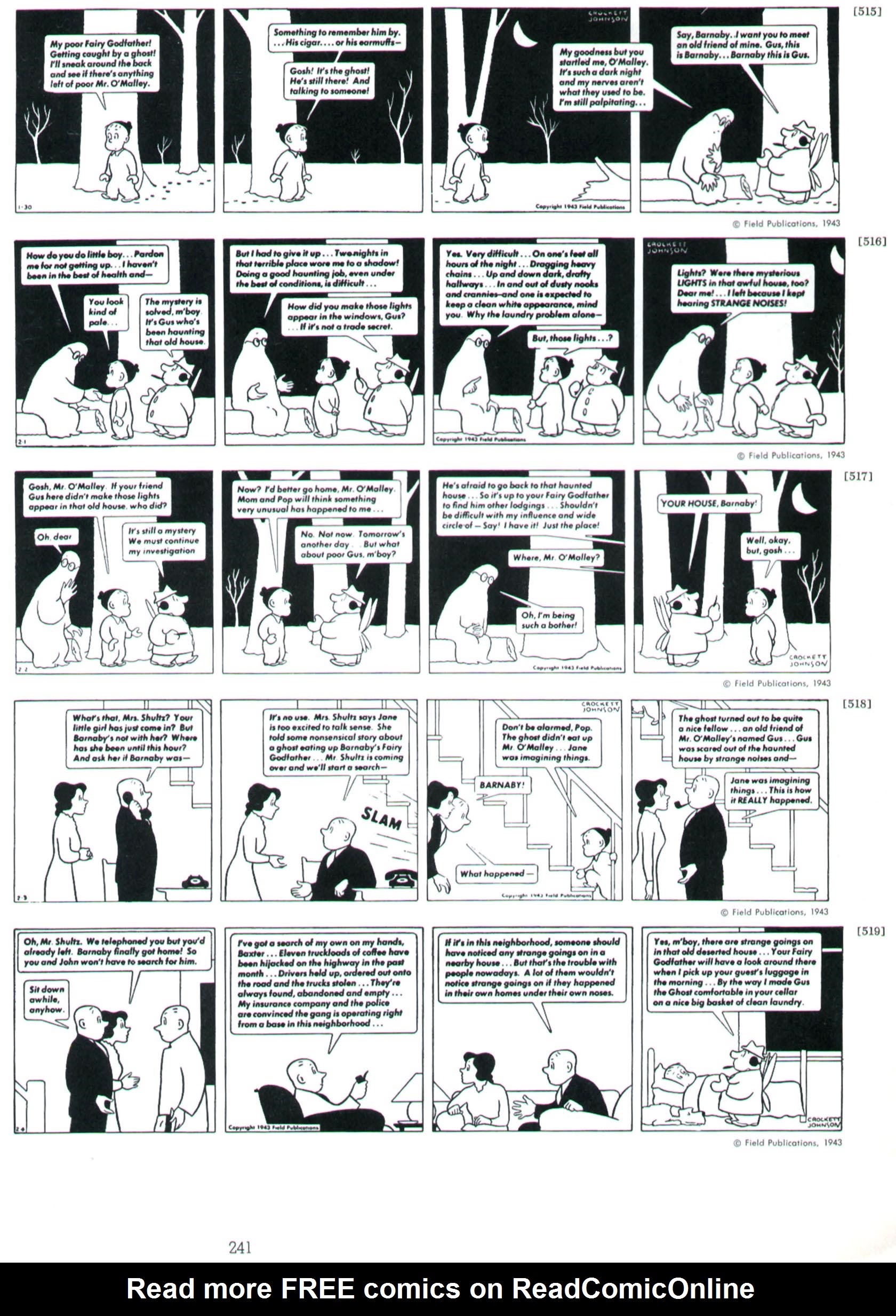 Read online The Smithsonian Collection of Newspaper Comics comic -  Issue # TPB (Part 3) - 42