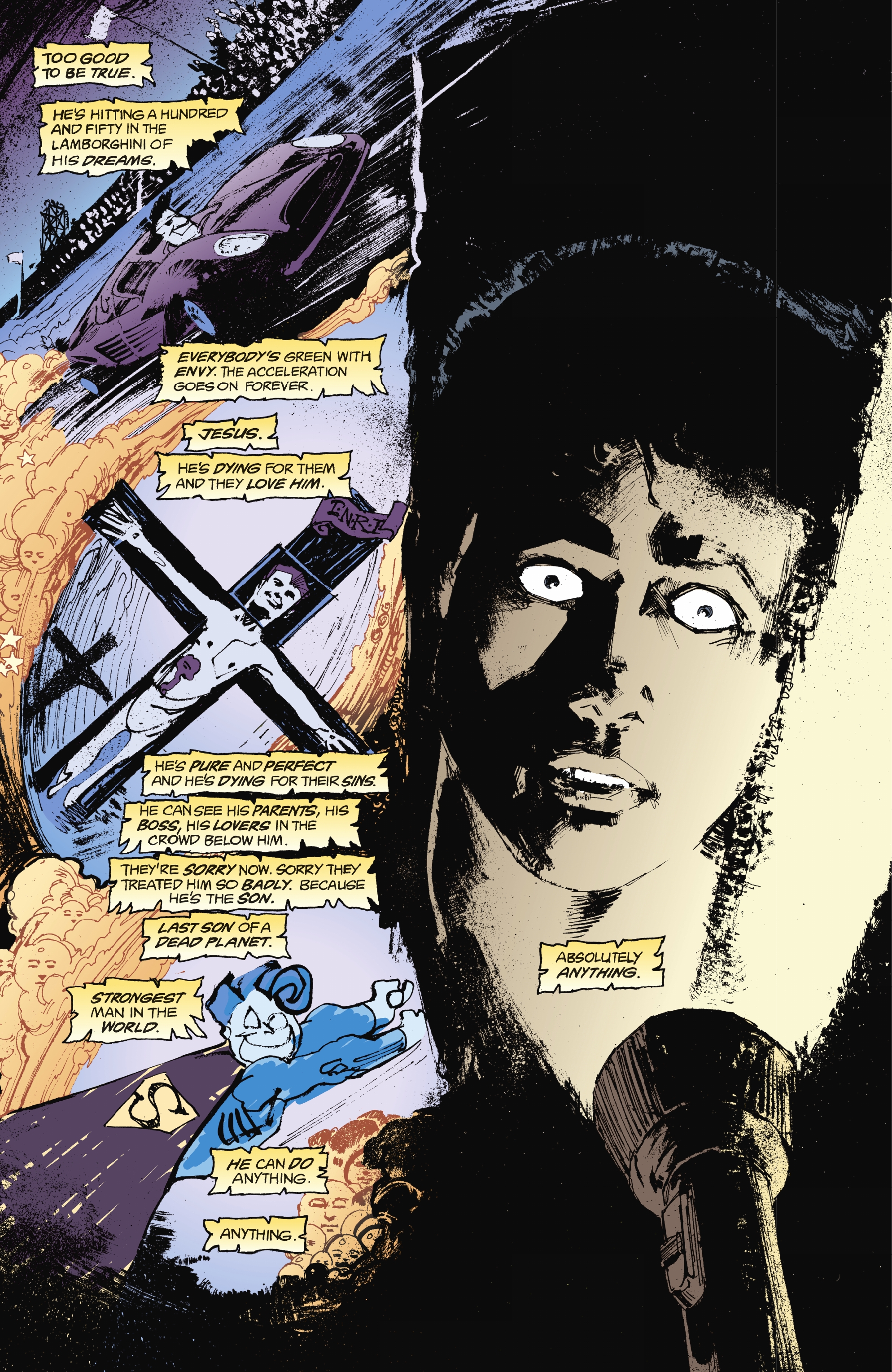 Read online The Sandman (2022) comic -  Issue # TPB 1 (Part 1) - 78