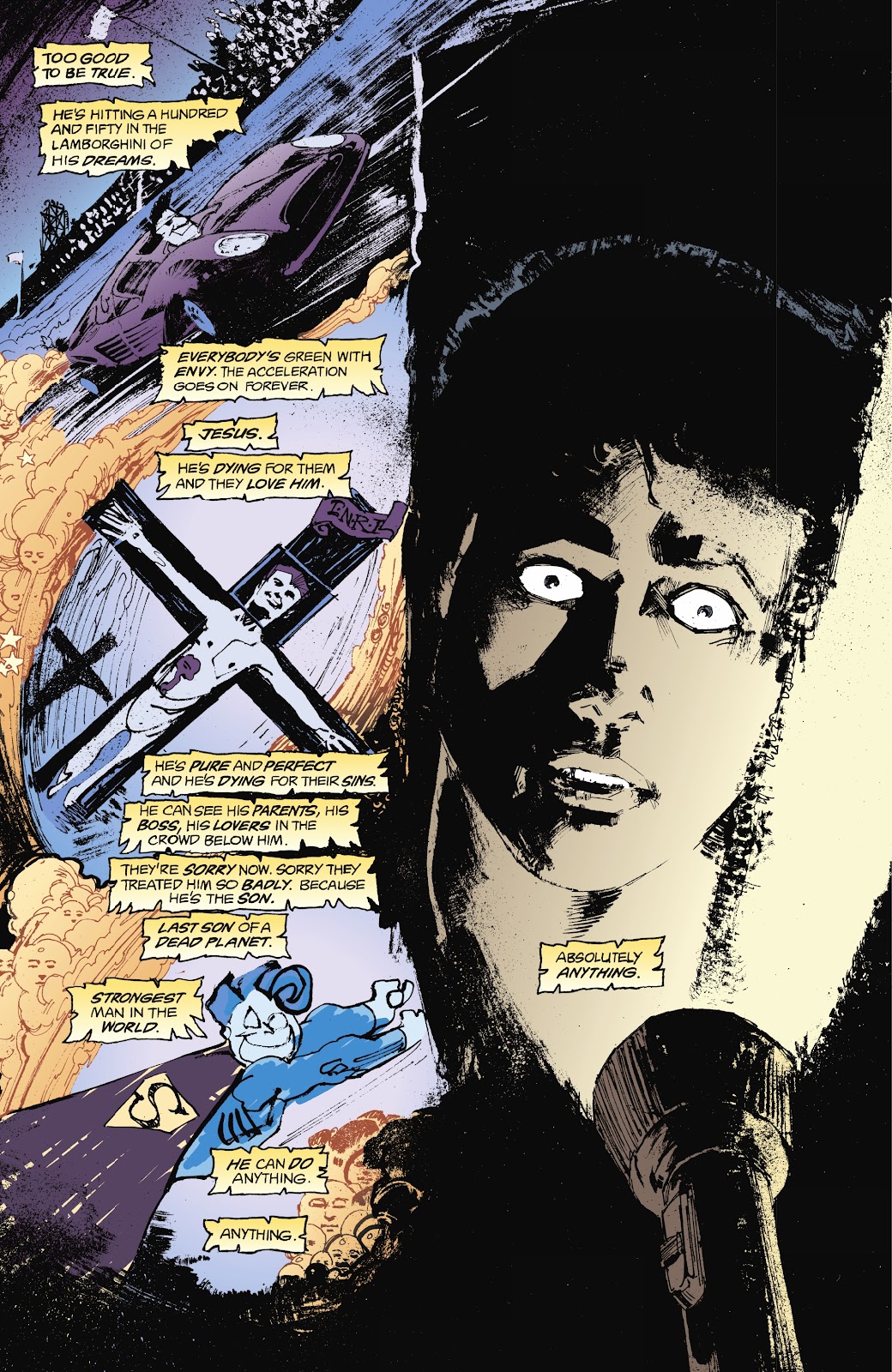 The Sandman (2022) issue TPB 1 (Part 1) - Page 78