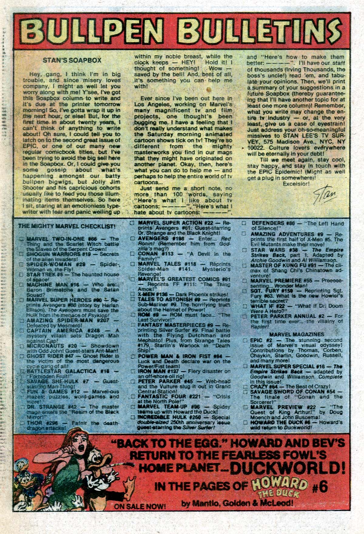 Read online Marvel Team-Up (1972) comic -  Issue #96 - 18