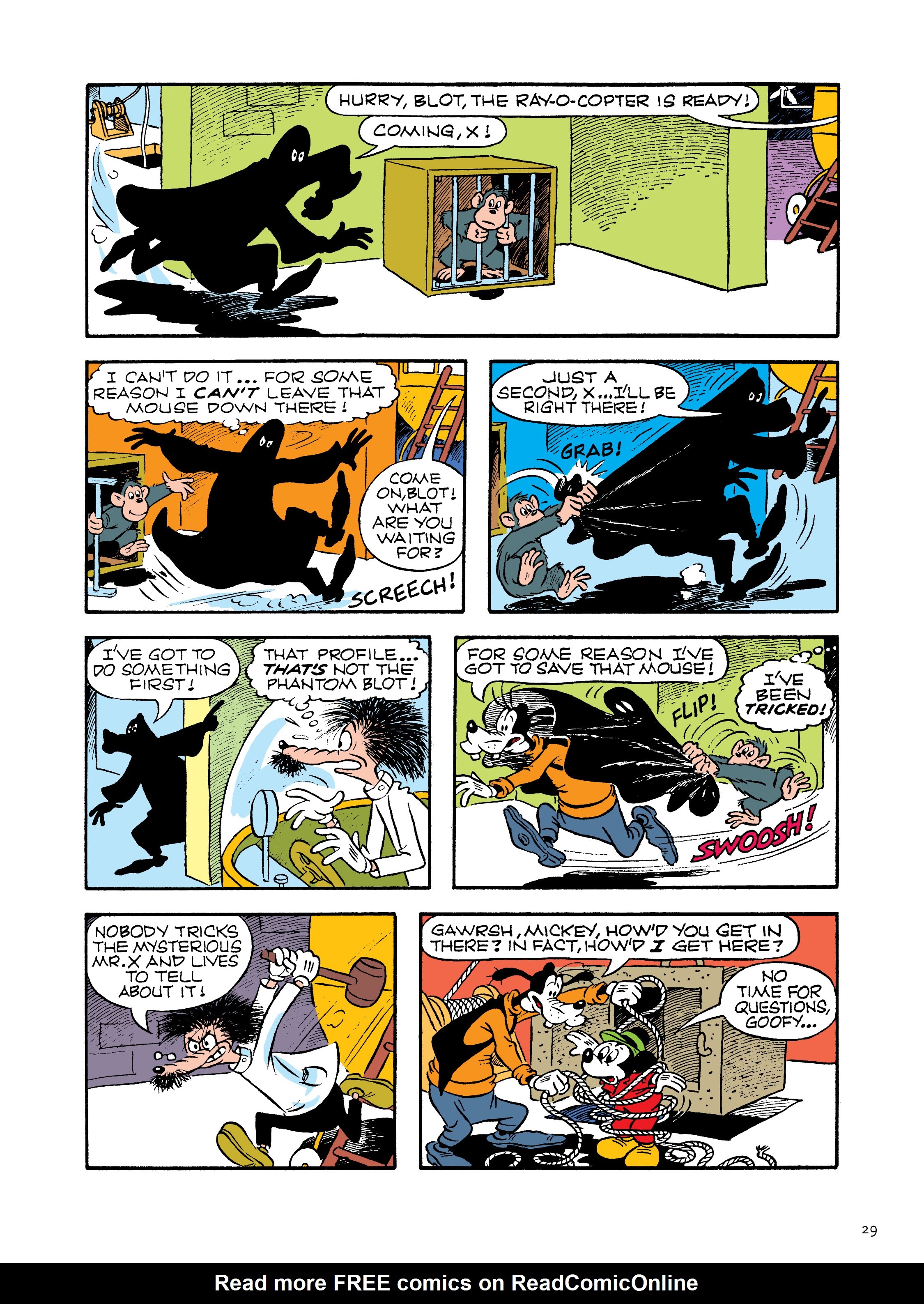 Read online Disney Masters comic -  Issue # TPB 15 (Part 1) - 36
