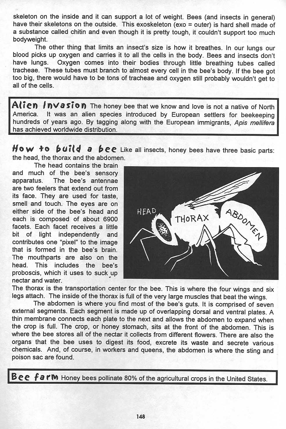 Read online Clan Apis comic -  Issue # TPB (Part 2) - 48