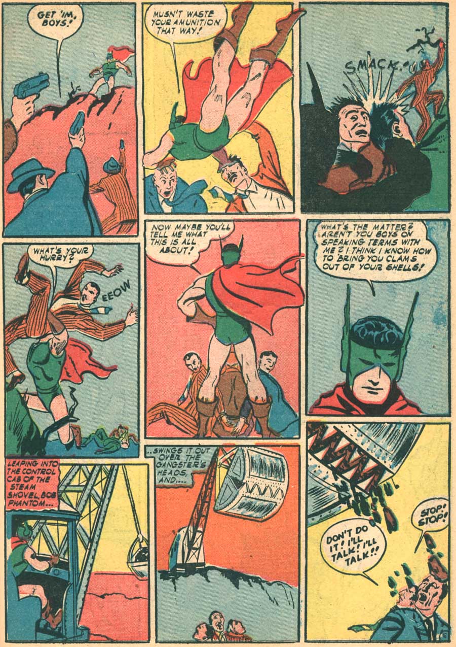 Read online Top-Notch Comics comic -  Issue #22 - 59