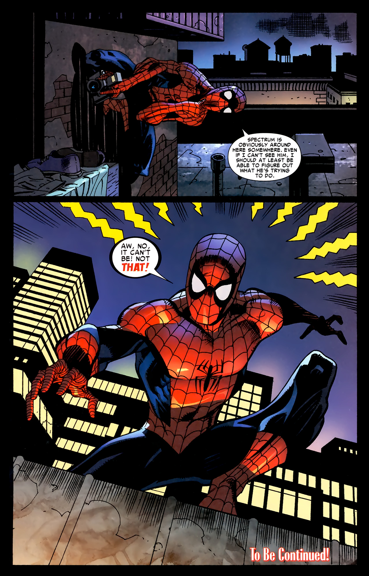 Peter Parker (2010) Issue #2 #2 - English 28