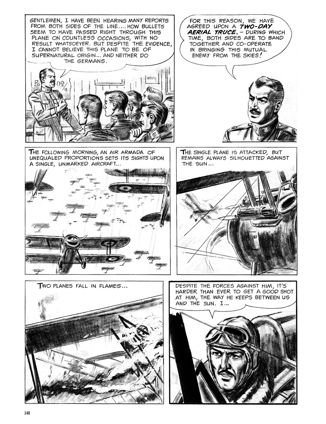 Read online Creepy Archives comic -  Issue # TPB 2 (Part 2) - 43