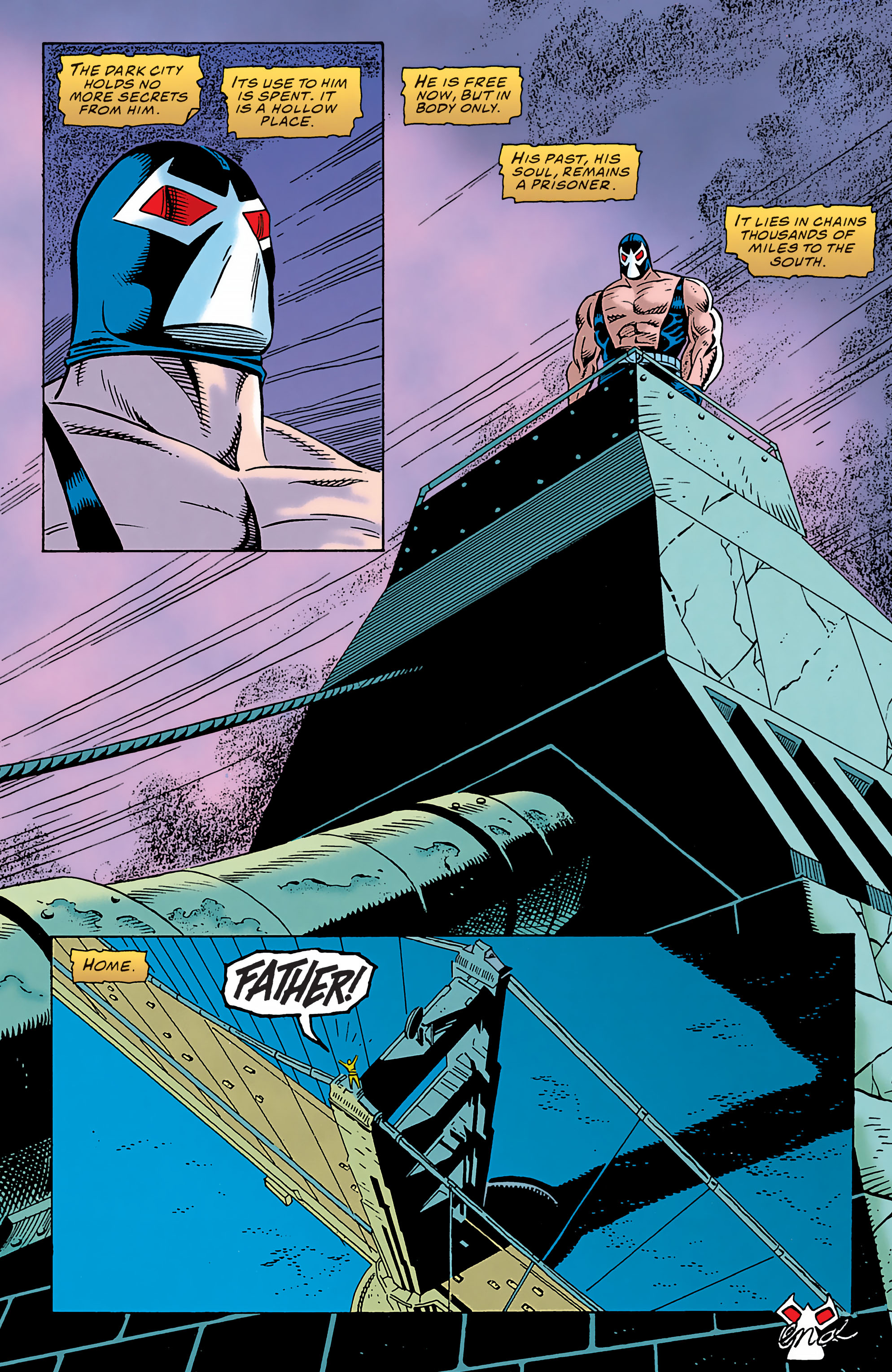 Read online Batman: Troika comic -  Issue # TPB (Part 2) - 117