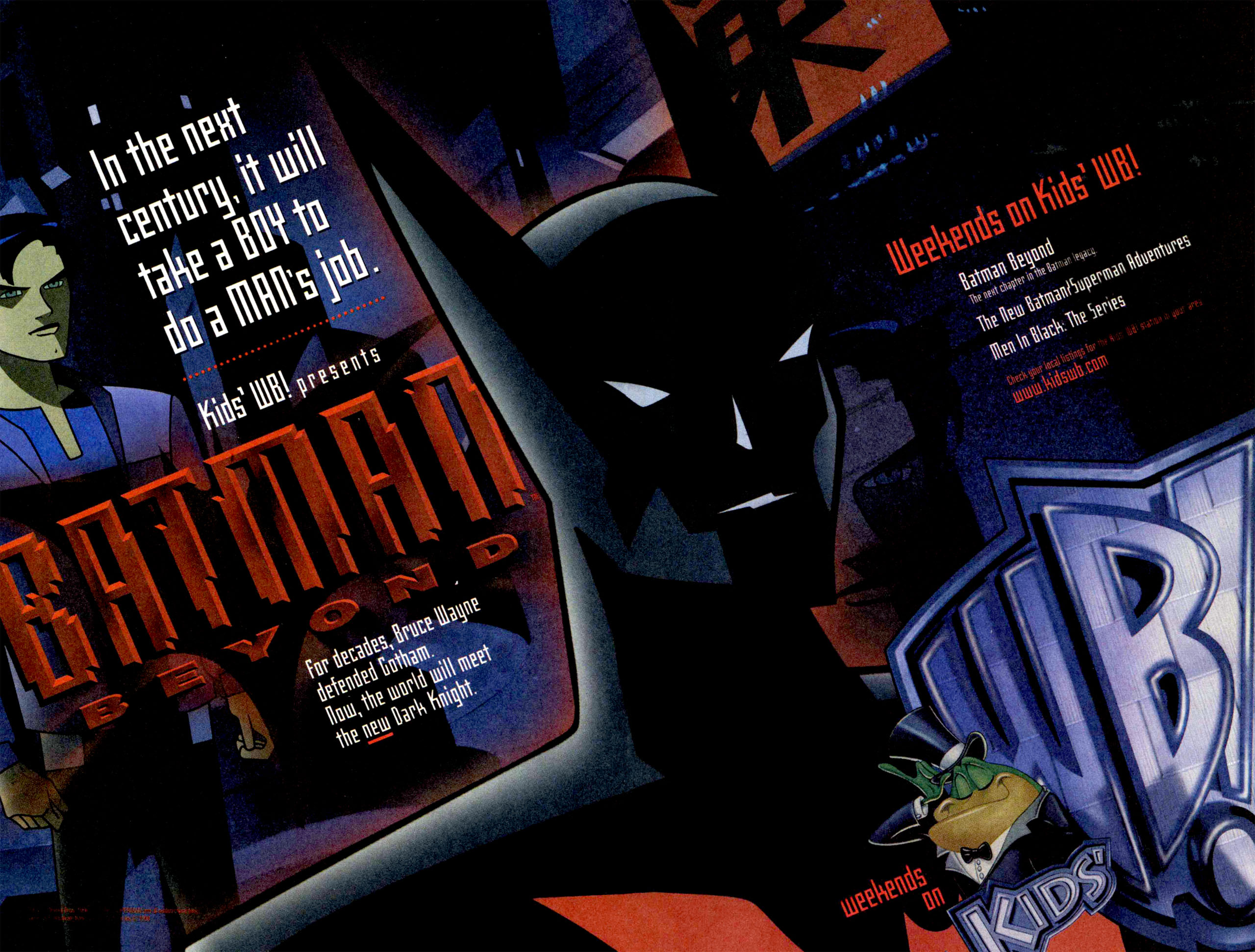 Read online Cartoon Network Presents comic -  Issue #19 - 18