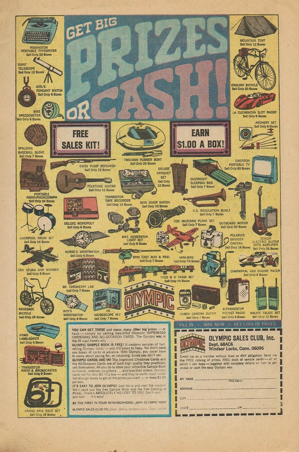 Read online Jughead (1965) comic -  Issue #160 - 9