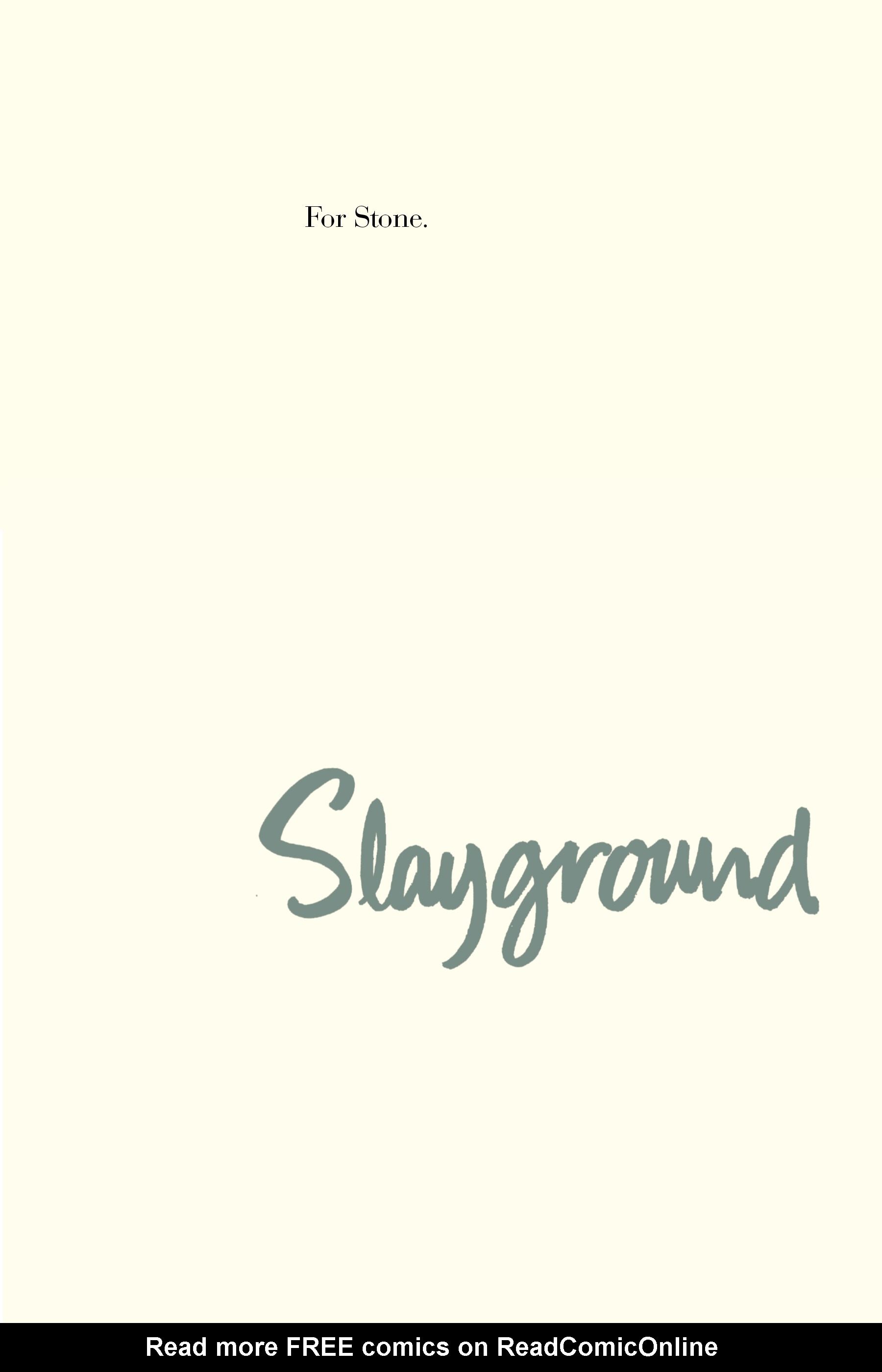 Read online Richard Stark's Parker comic -  Issue #4 - 2