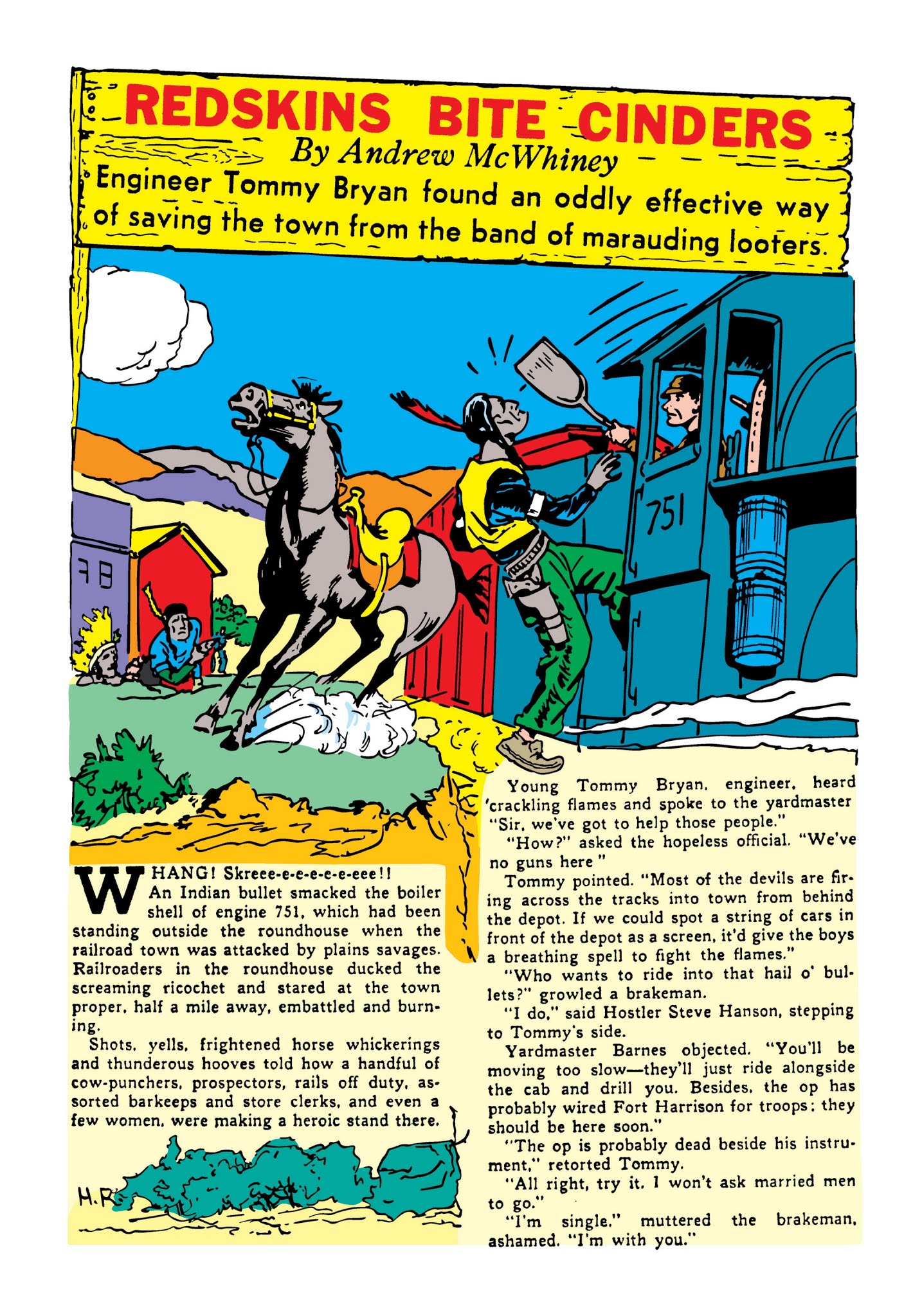 Read online Marvel Masterworks: Golden Age Marvel Comics comic -  Issue # TPB 4 (Part 2) - 9