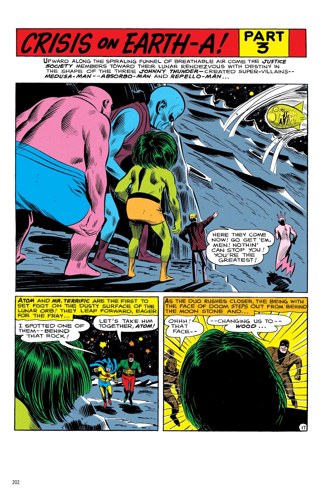 Justice League of America (1960) issue The Silver Age TPB 4 (Part 3) - Page 2