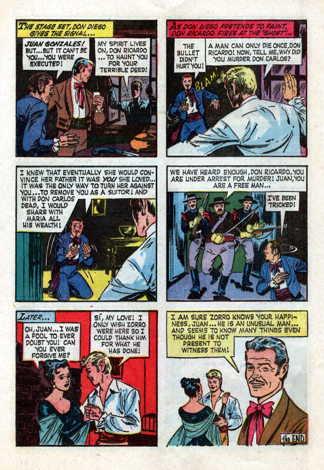 Walt Disney's Comics and Stories issue 275 - Page 23