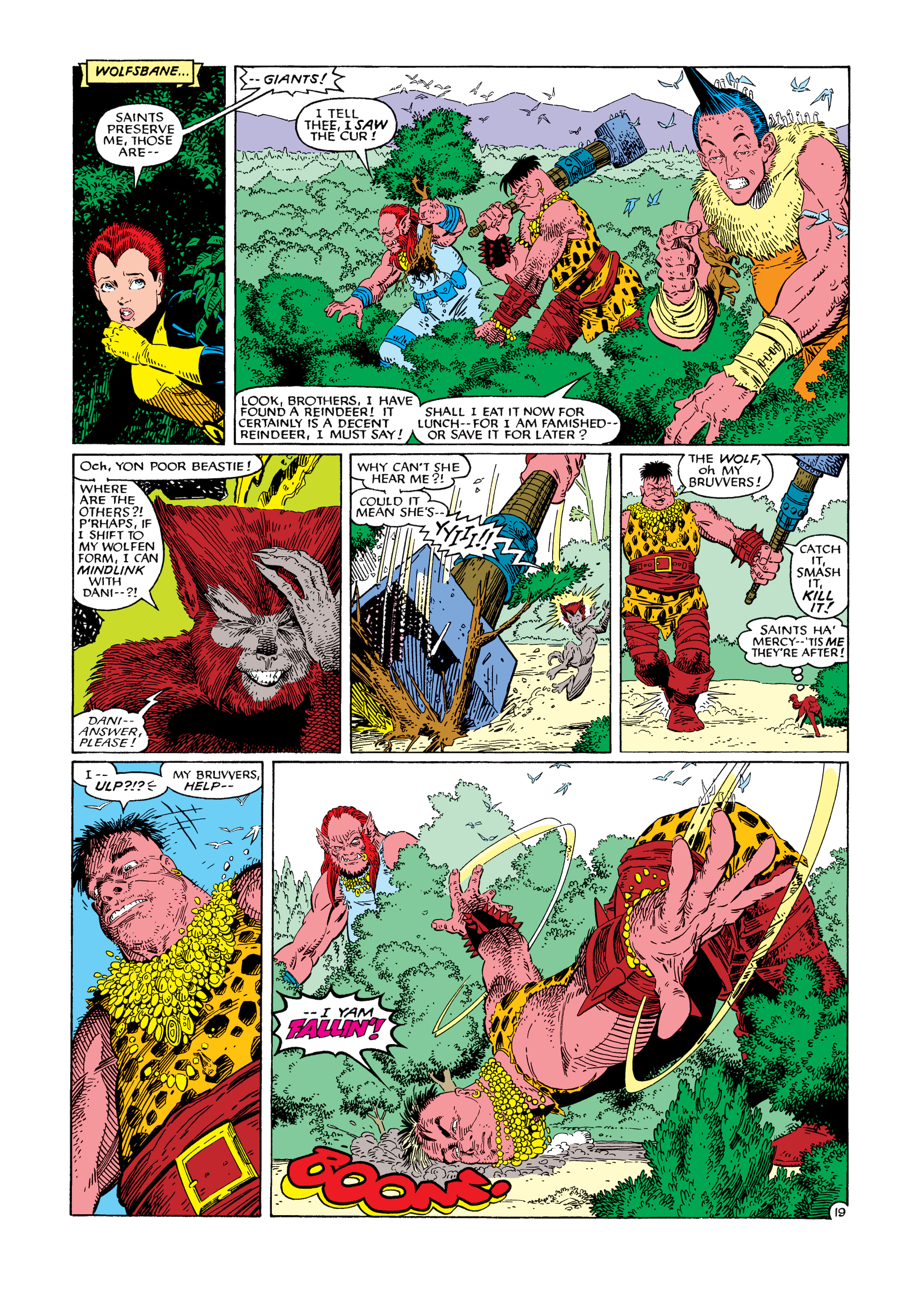Read online Marvel Masterworks: The Uncanny X-Men comic -  Issue # TPB 12 (Part 2) - 66