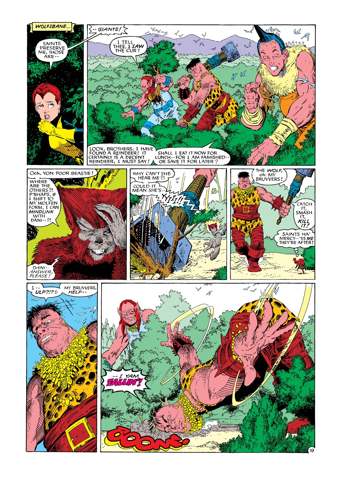 Marvel Masterworks: The Uncanny X-Men issue TPB 12 (Part 2) - Page 66