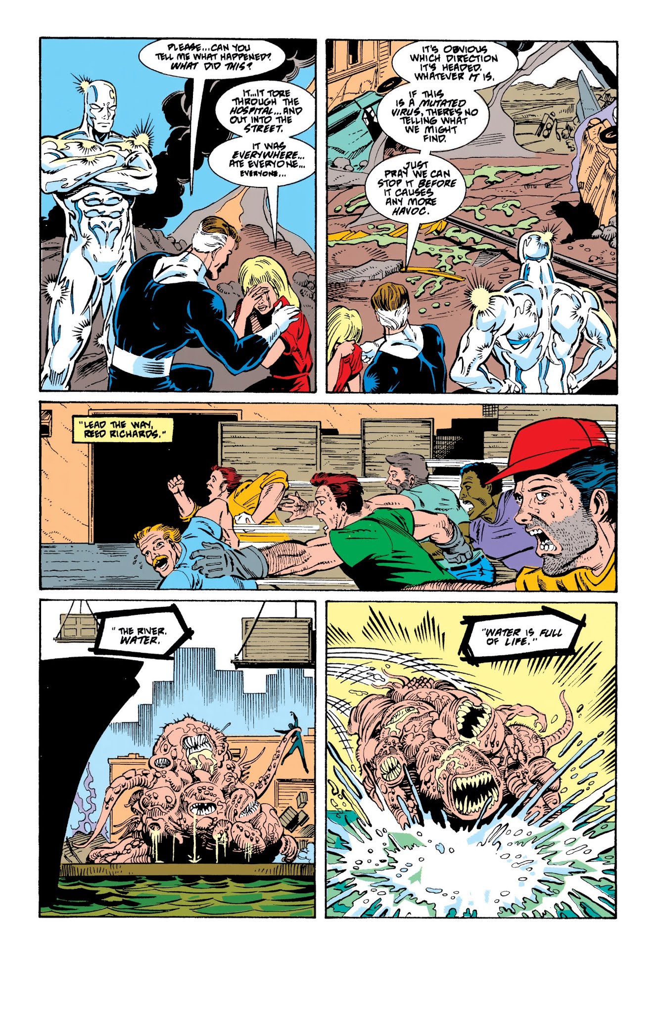 Read online Daredevil Epic Collection comic -  Issue # TPB 14 (Part 5) - 68