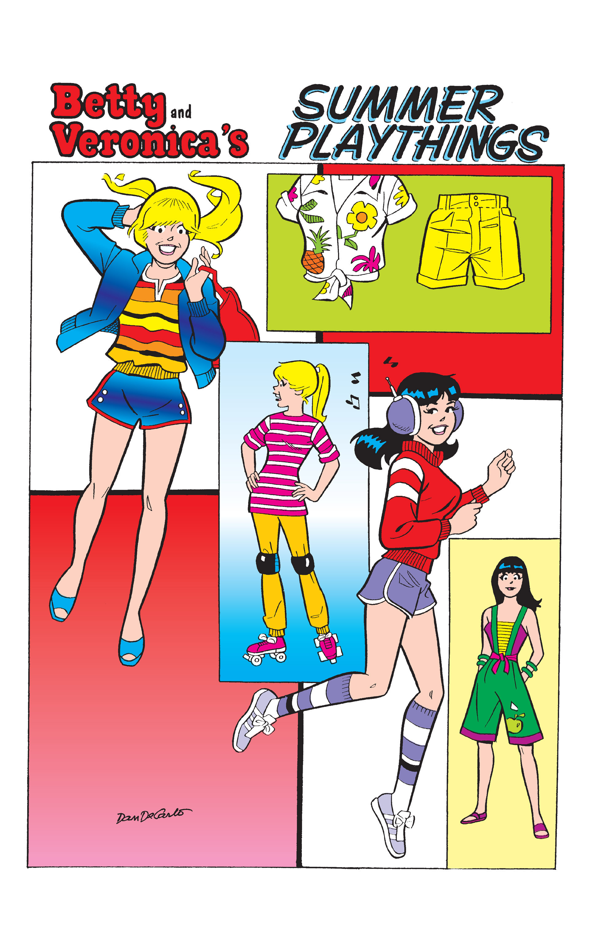 Read online Pep Digital comic -  Issue #53 - 48