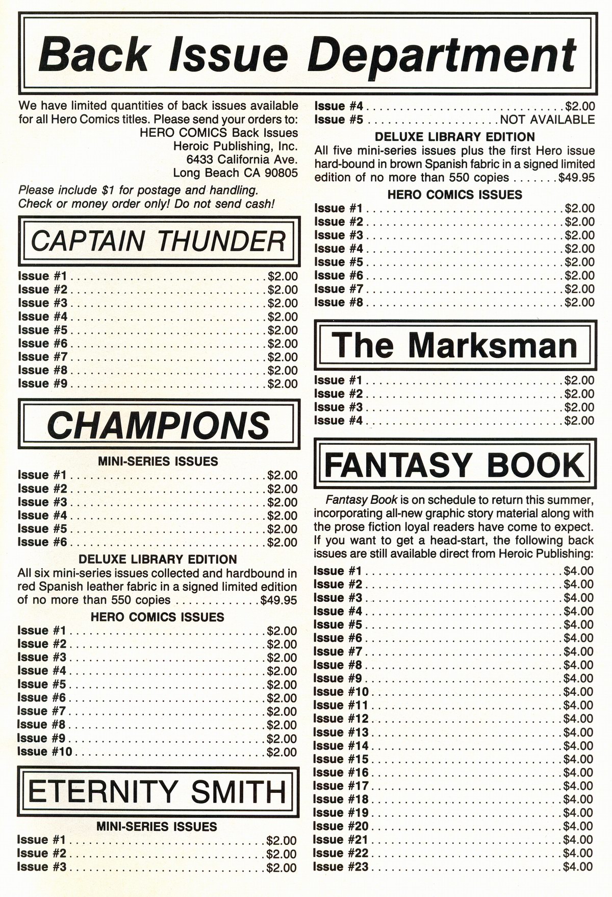Read online Captain Thunder and Blue Bolt comic -  Issue #10 - 35