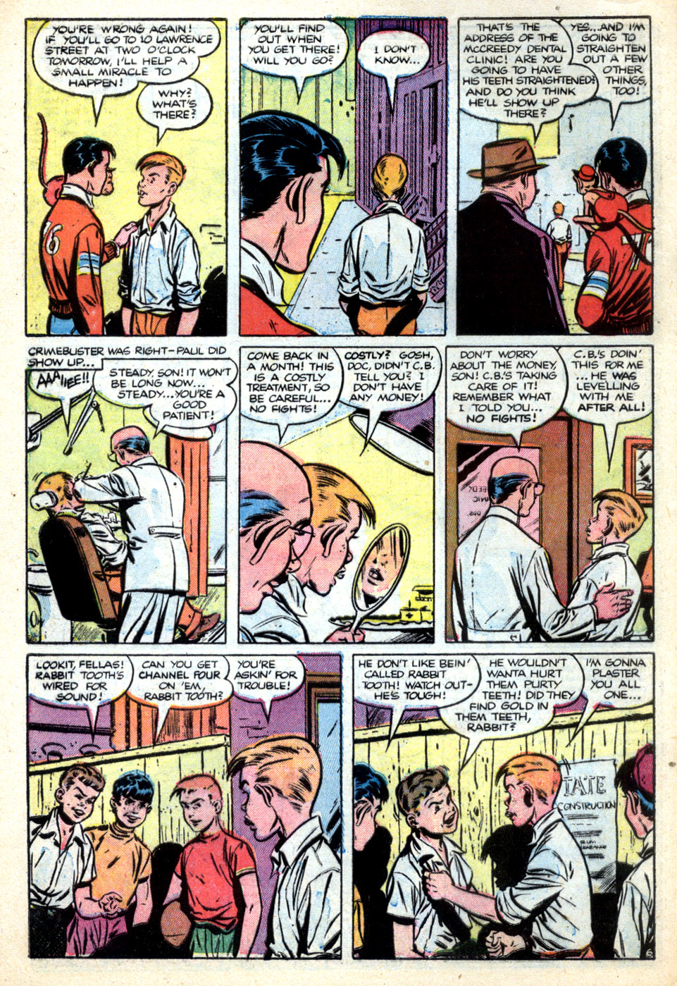 Read online Boy Comics comic -  Issue #102 - 8