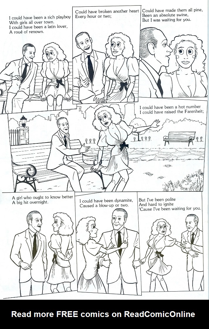 Read online Neil the Horse Comics and Stories comic -  Issue #13 - 4