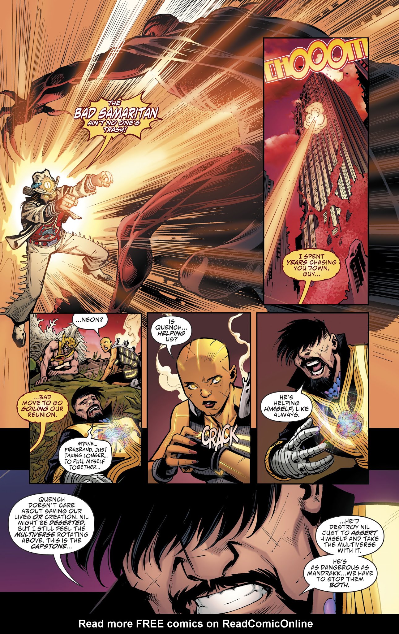 Read online The Unexpected comic -  Issue #7 - 14