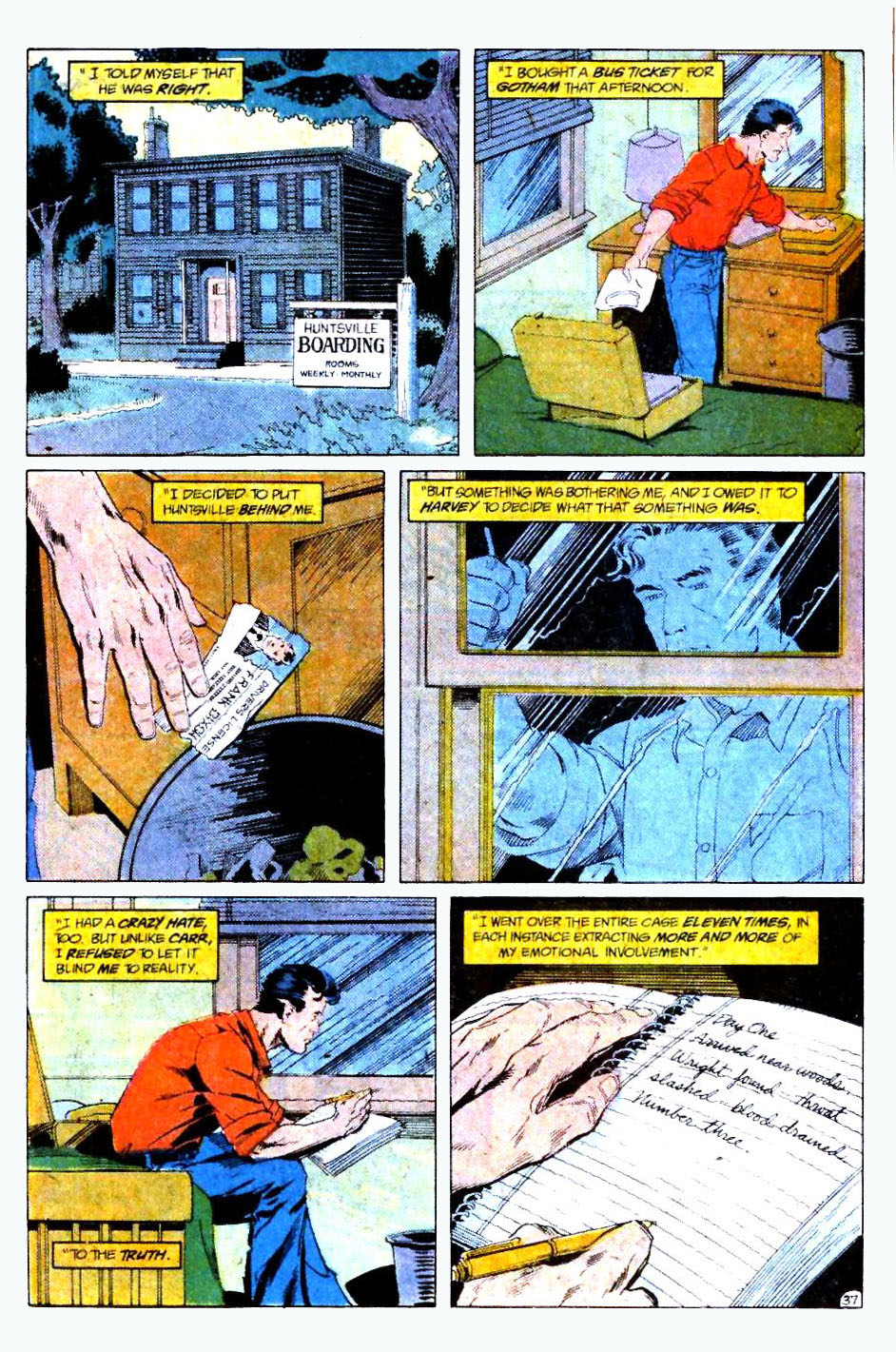 Detective Comics (1937) _Annual_2 Page 37