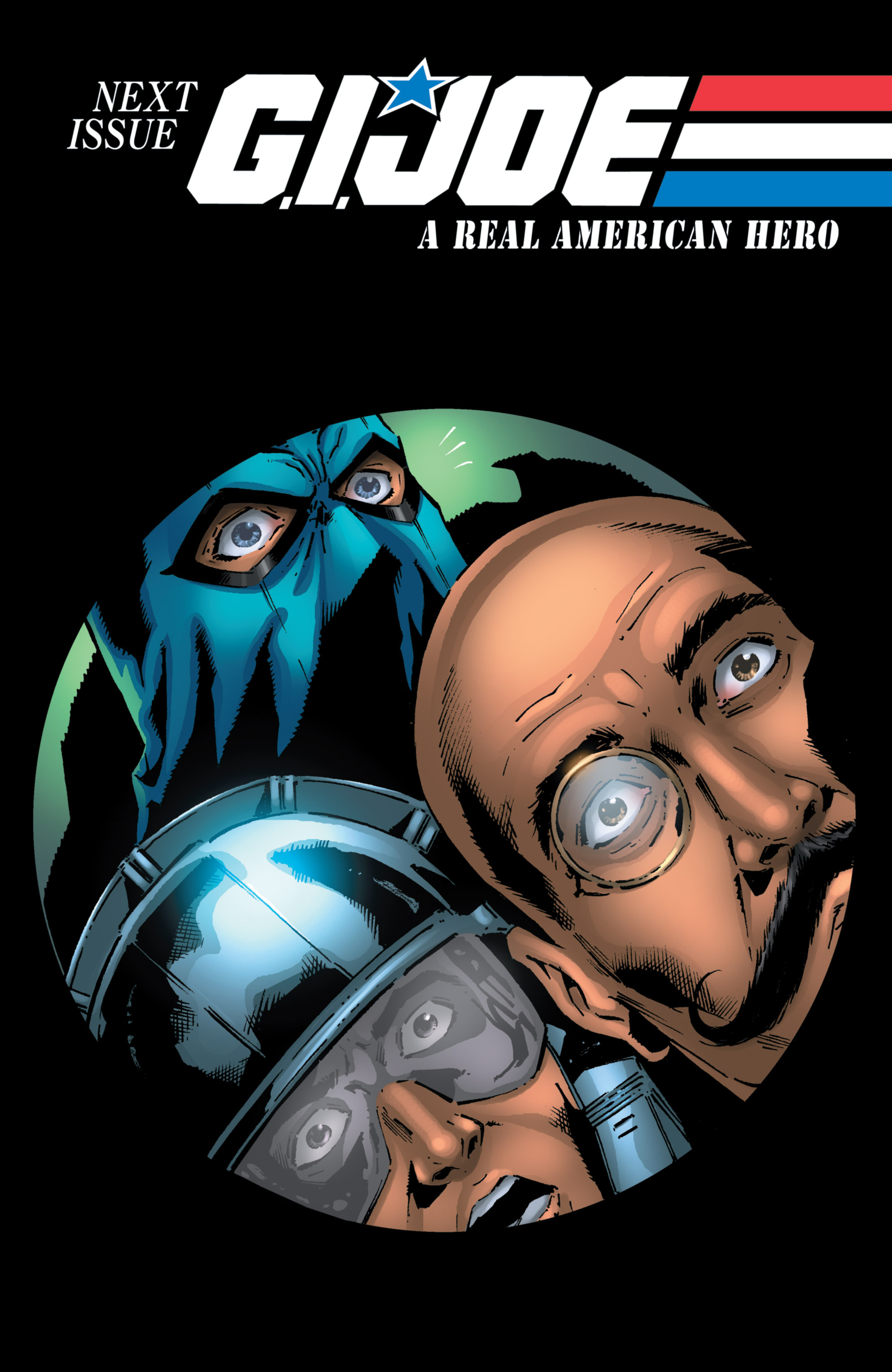 Read online G.I. Joe: A Real American Hero comic -  Issue #198 - 25