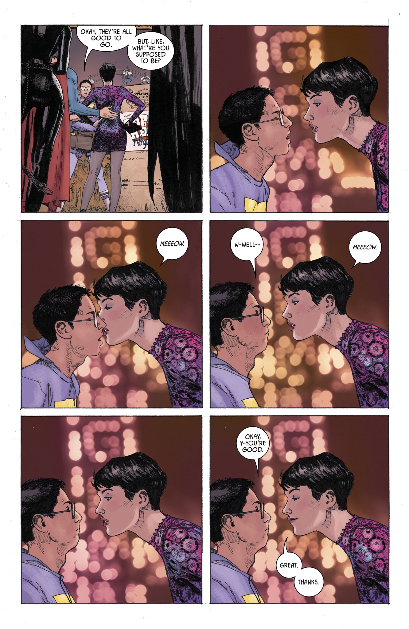 Read online Batman (2016) comic -  Issue #37 - 7
